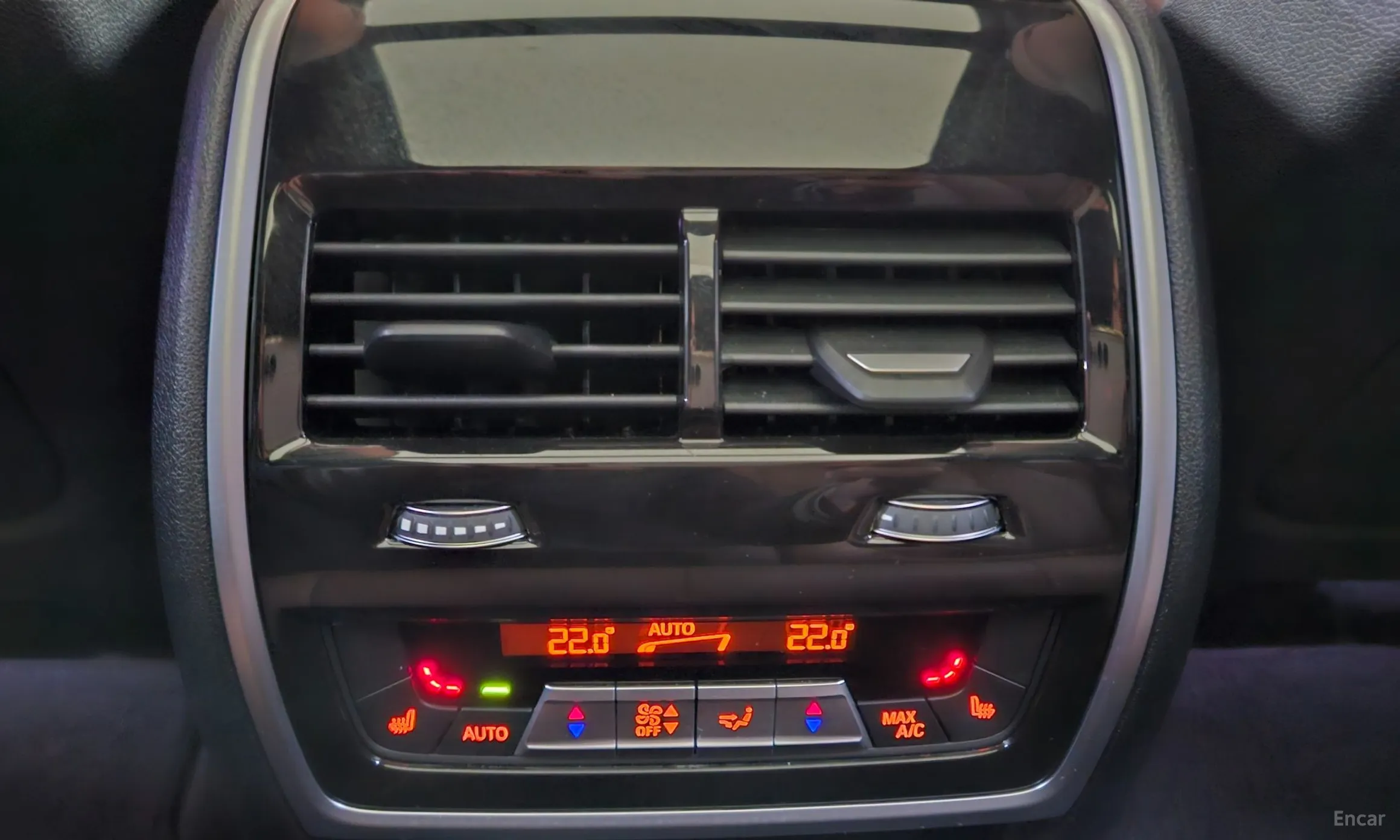 BMW X5 (G05) превью 17