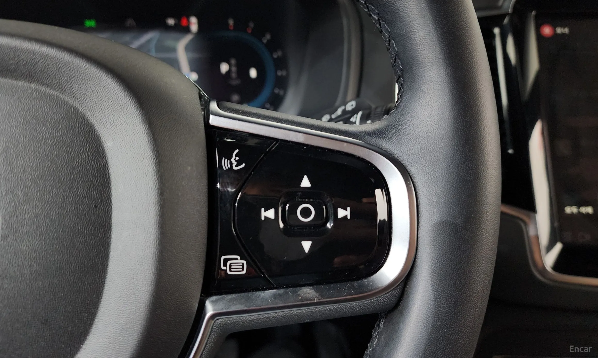 Volvo XC90 Gen 2 превью 18