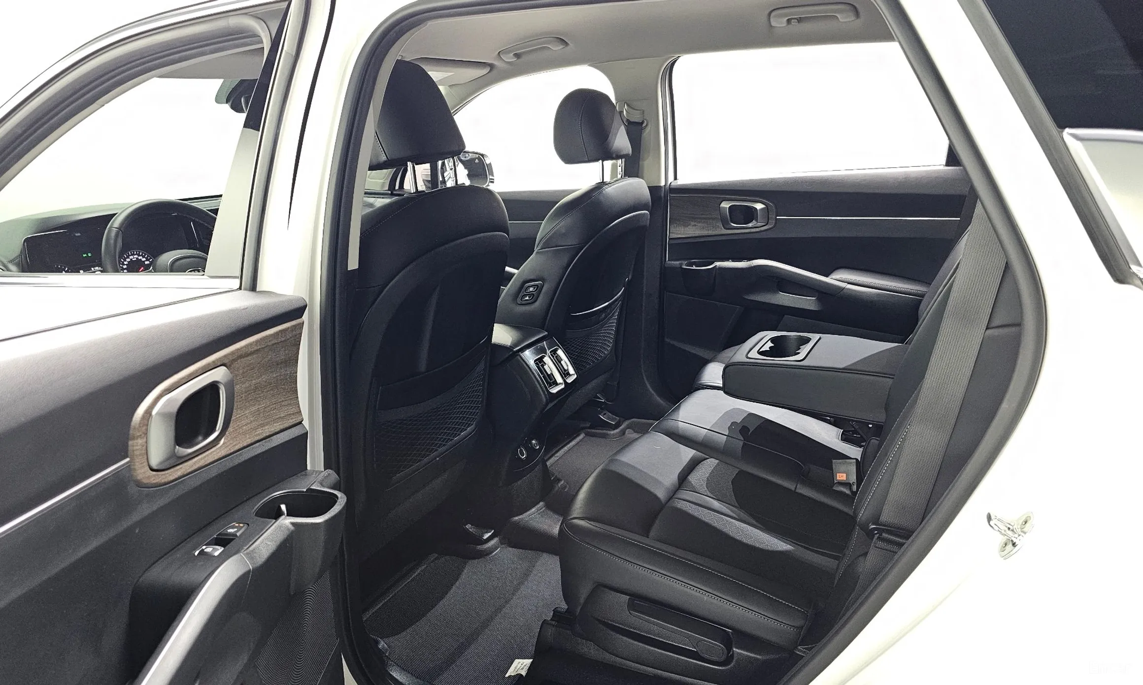 Kia Sorento 4th generation превью 11