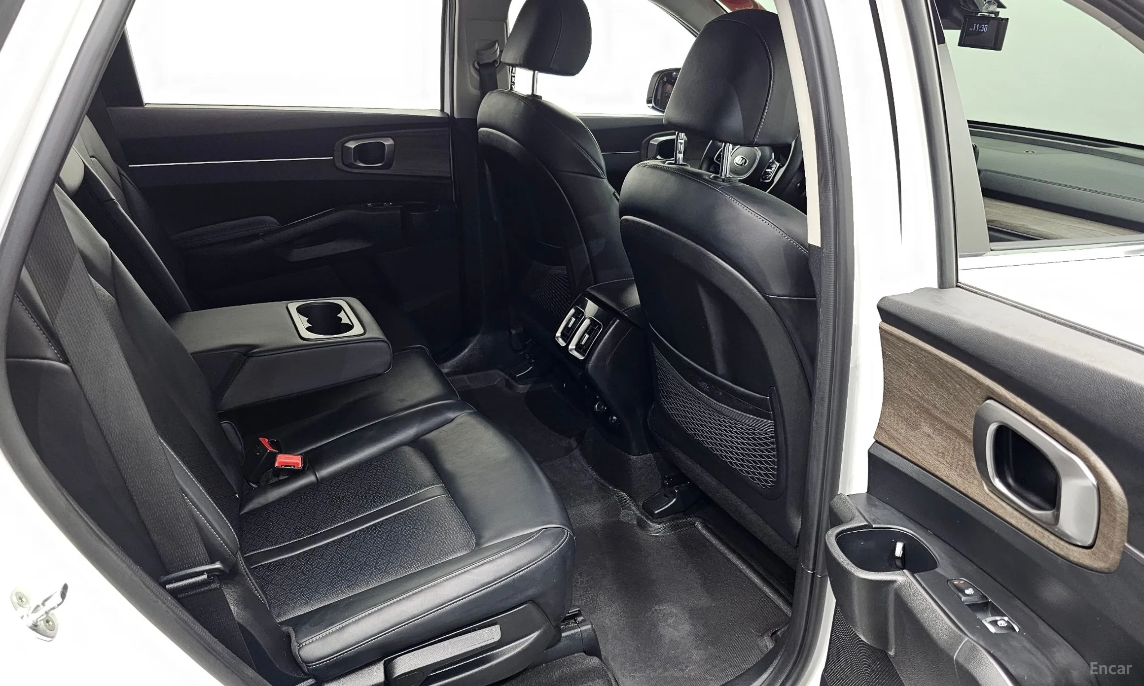 Kia Sorento 4th generation превью 12
