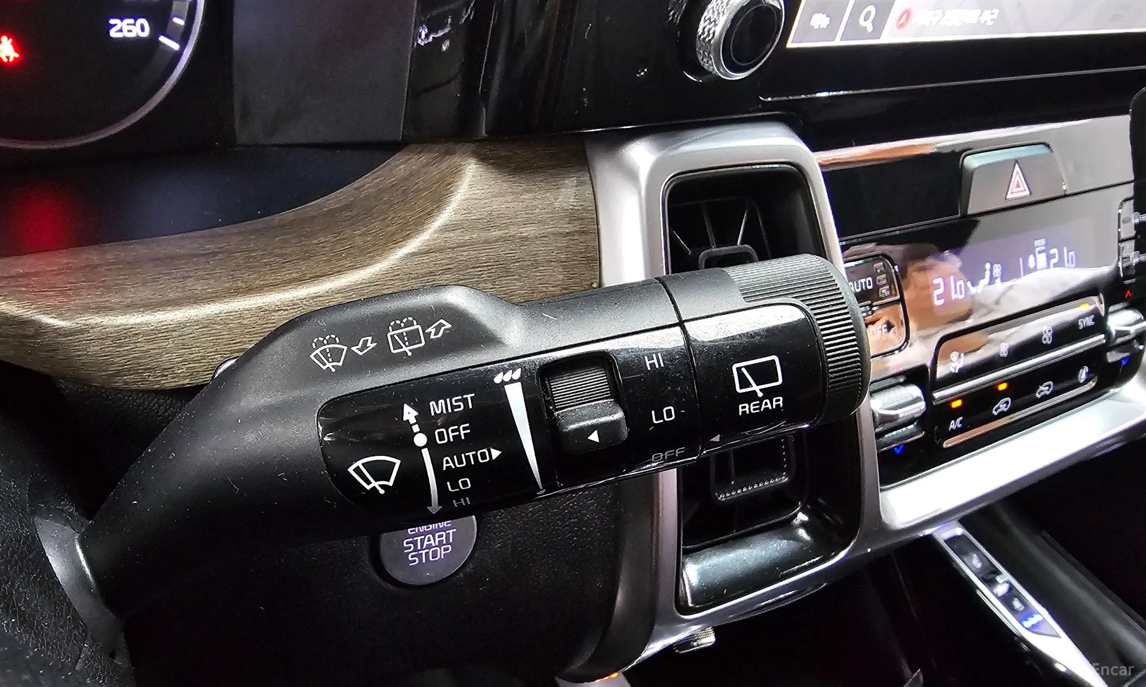 Kia Sorento 4th generation превью 15