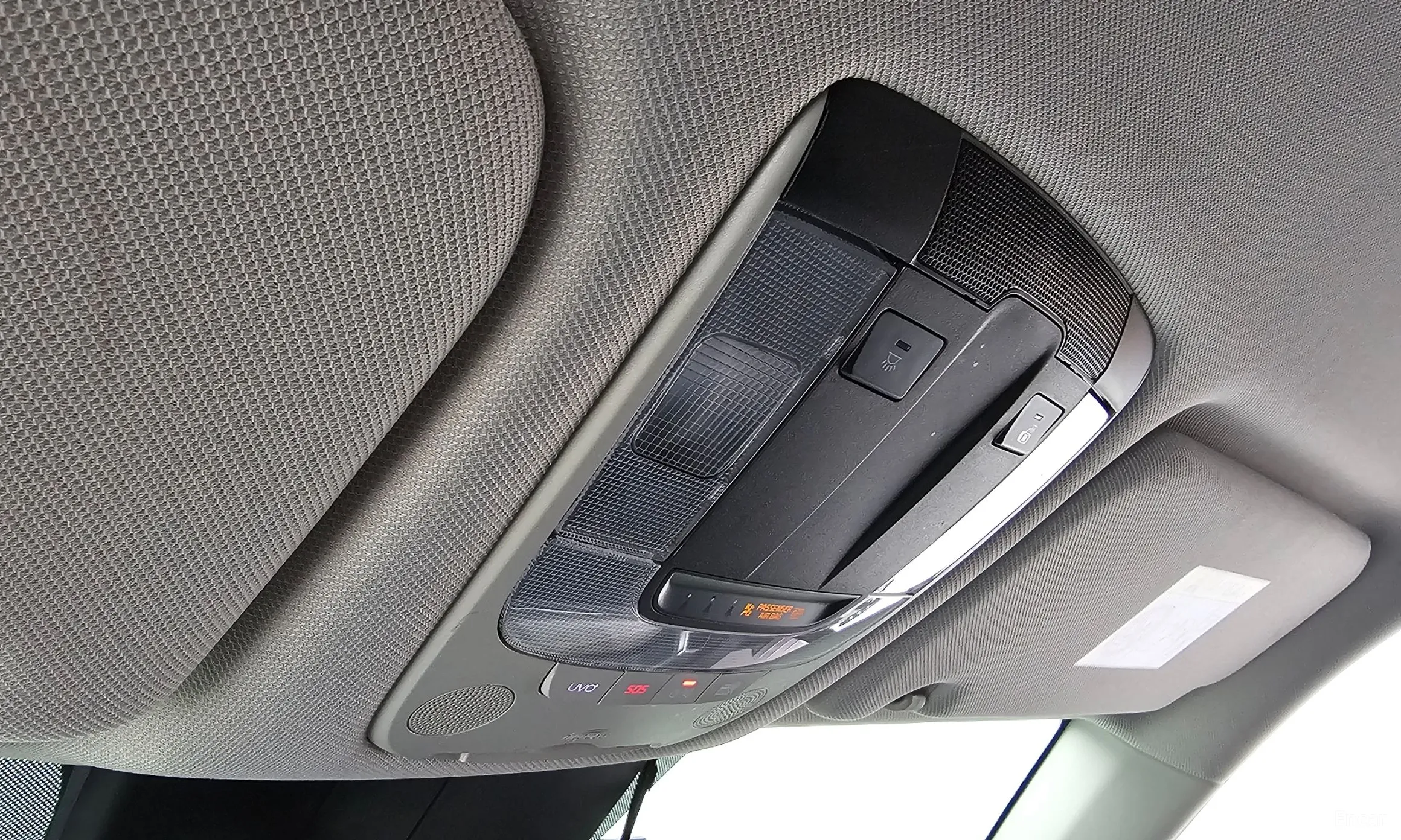 Kia Sorento 4th generation превью 18