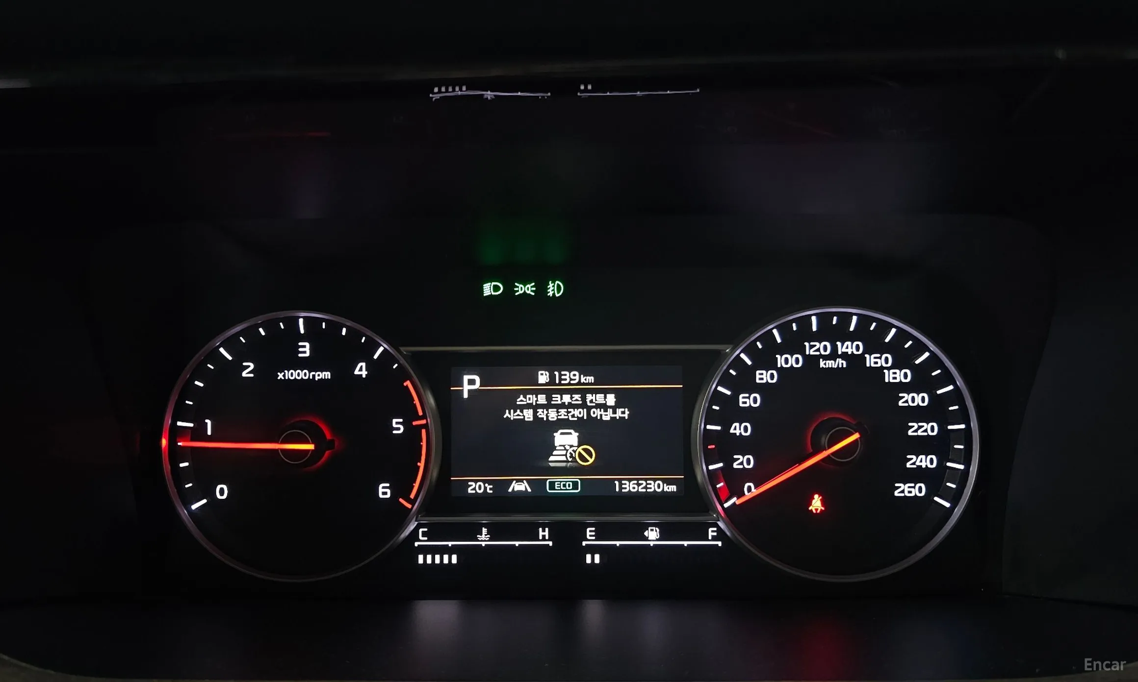 Kia Sorento 4th generation превью 8