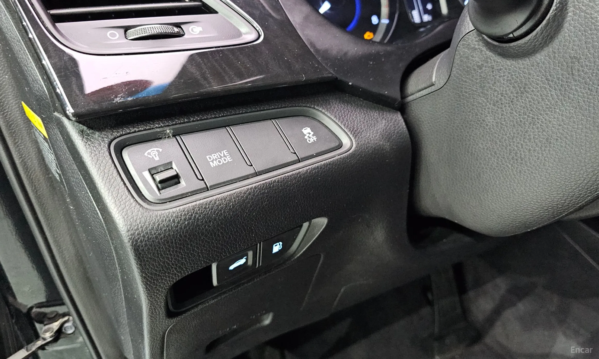 Hyundai Grandeur HG превью 13