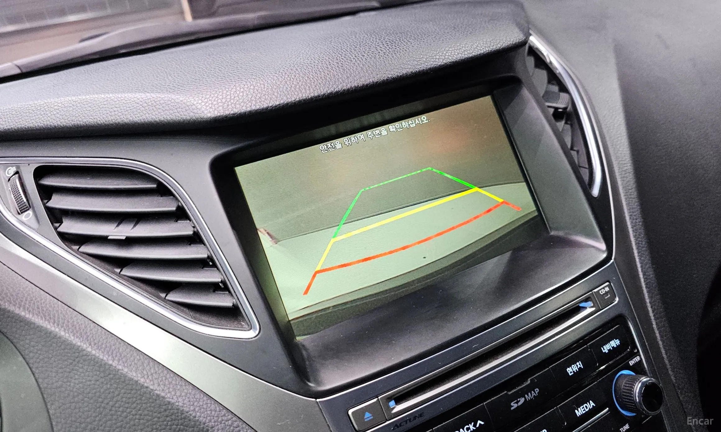 Hyundai Grandeur HG превью 16