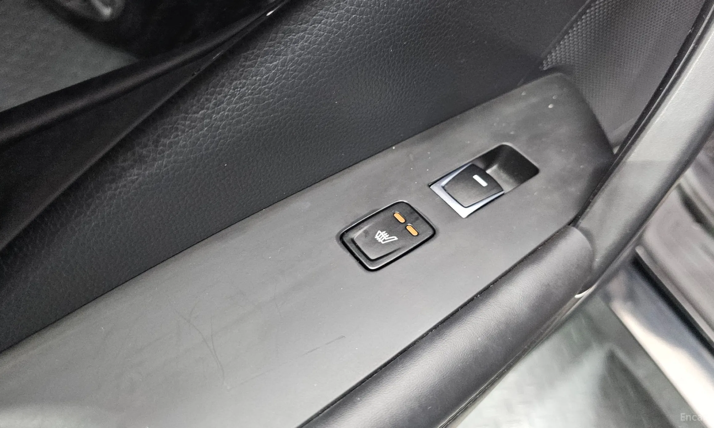 Hyundai Grandeur HG превью 18