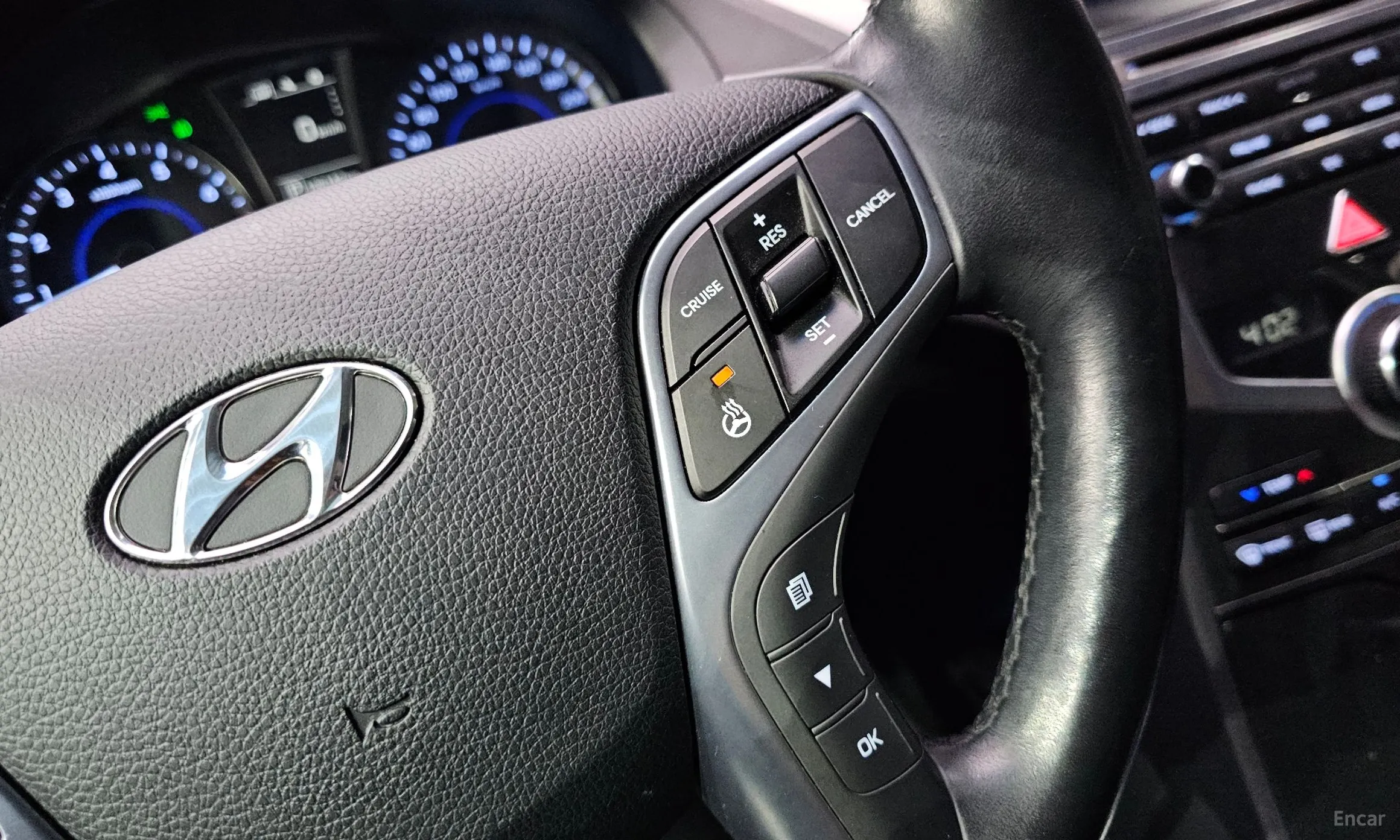 Hyundai Grandeur HG превью 20