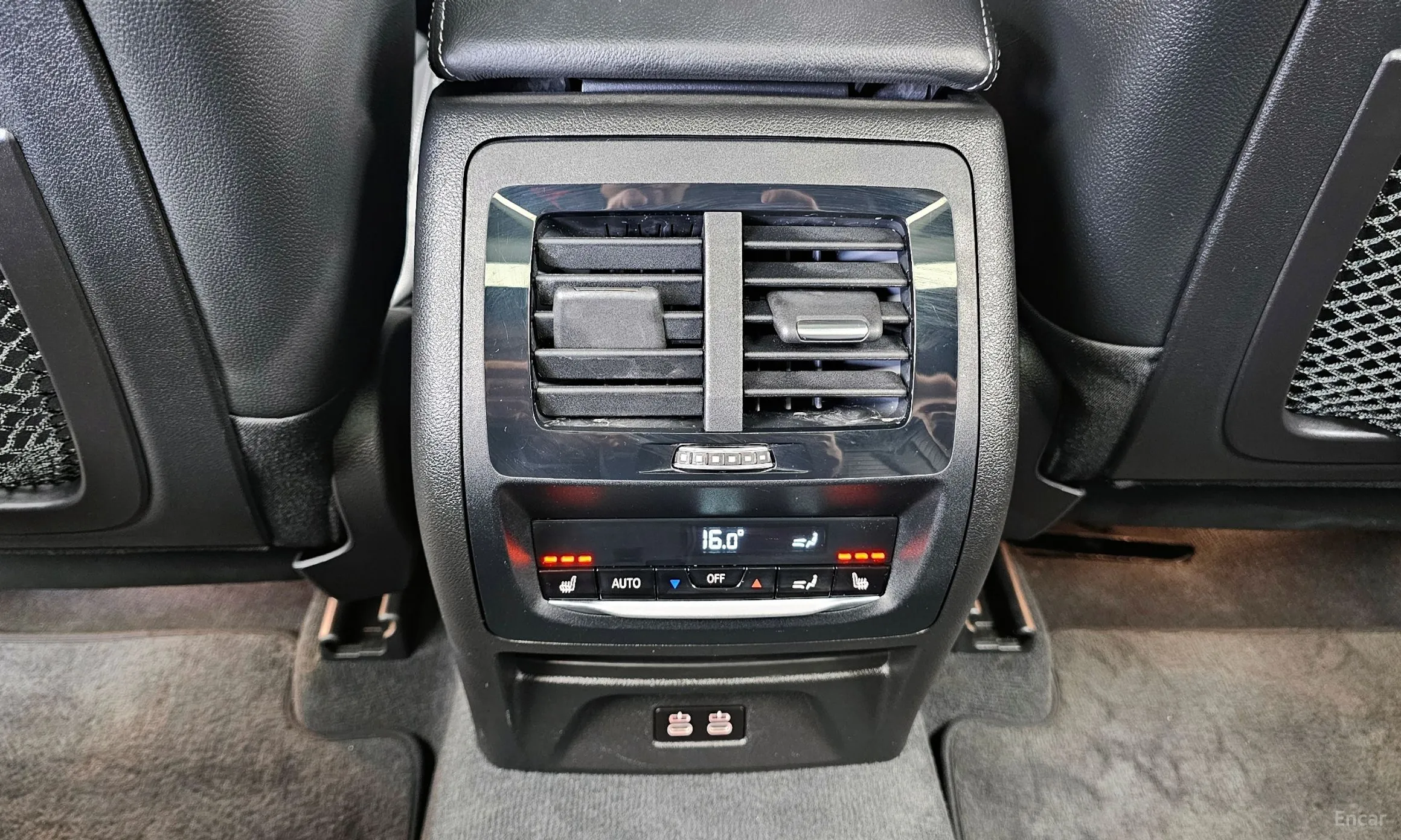 BMW X3 (G01) превью 18