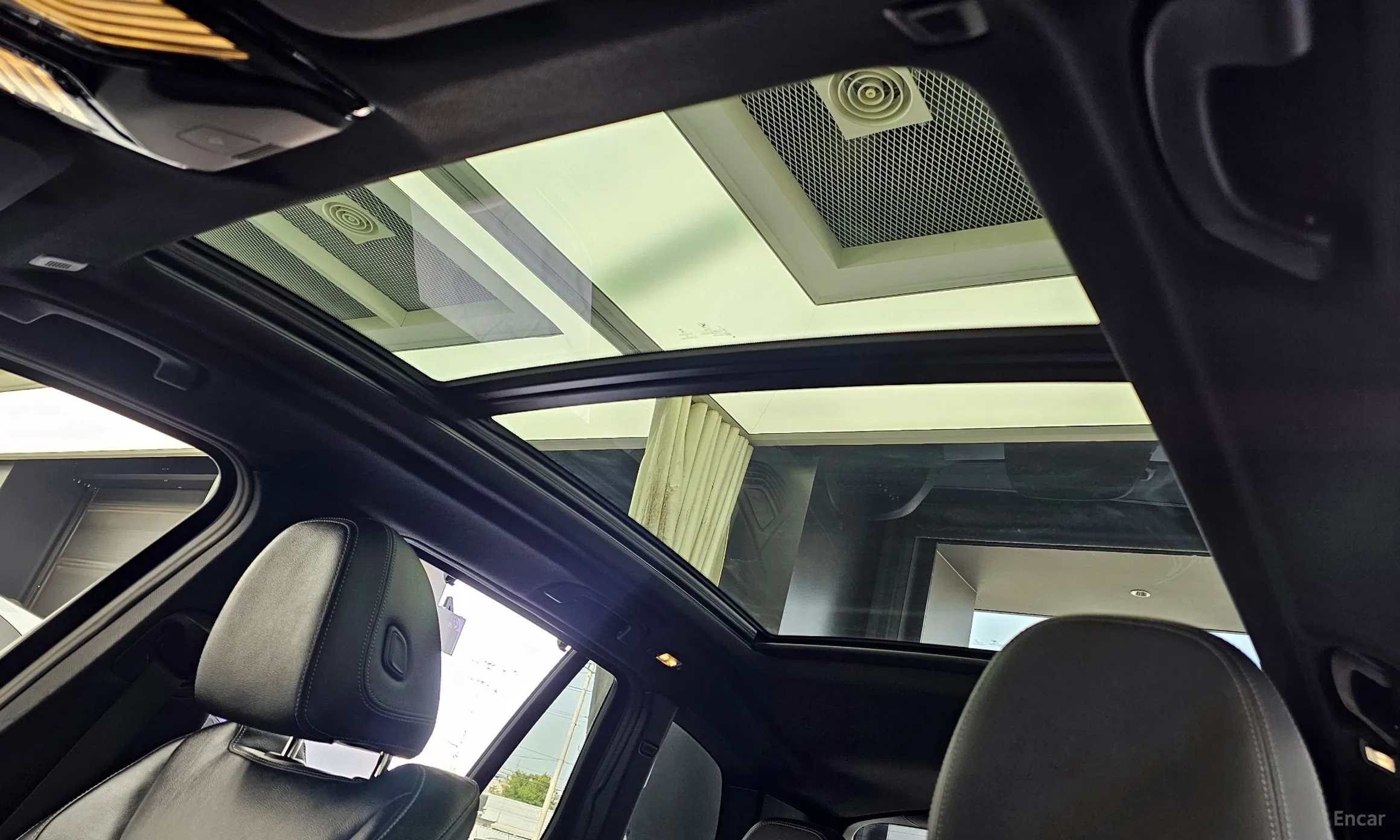 BMW X3 (G01) превью 19
