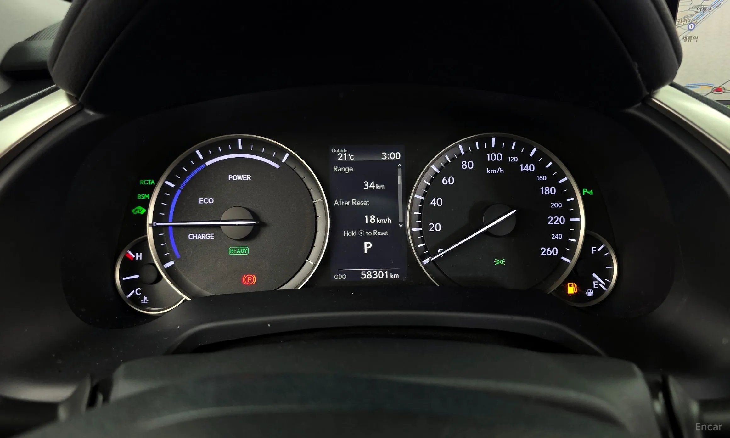 Lexus RX450h Gen 4 превью 8
