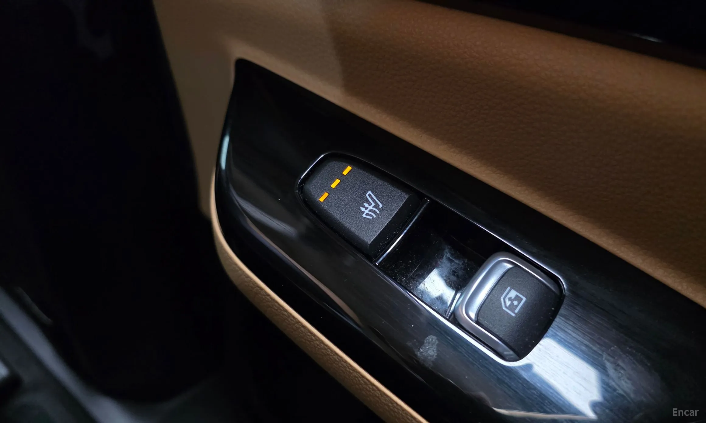 Kia Carnival Gen 4 превью 19