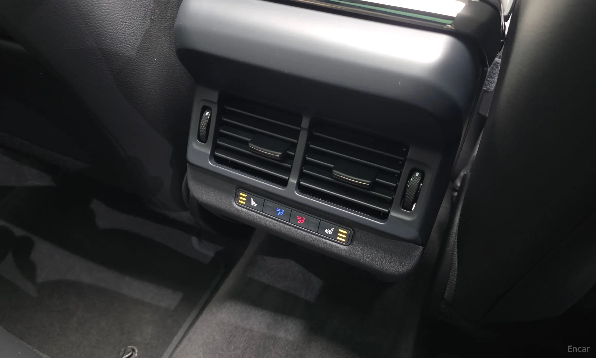 Land Rover Range Rover Evoque 2nd Generation превью 17