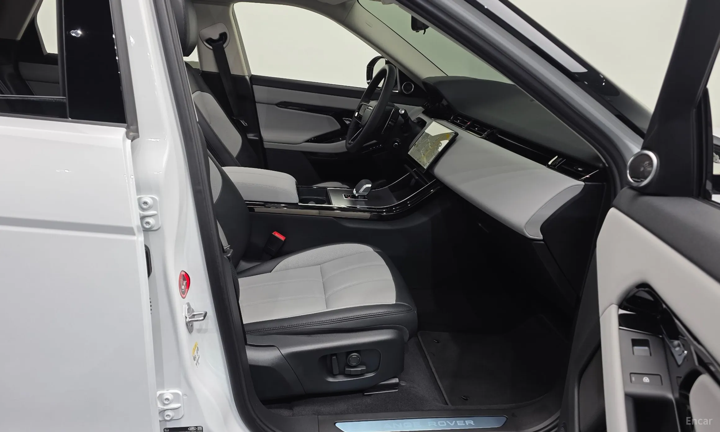 Land Rover Range Rover Evoque 2nd Generation превью 3