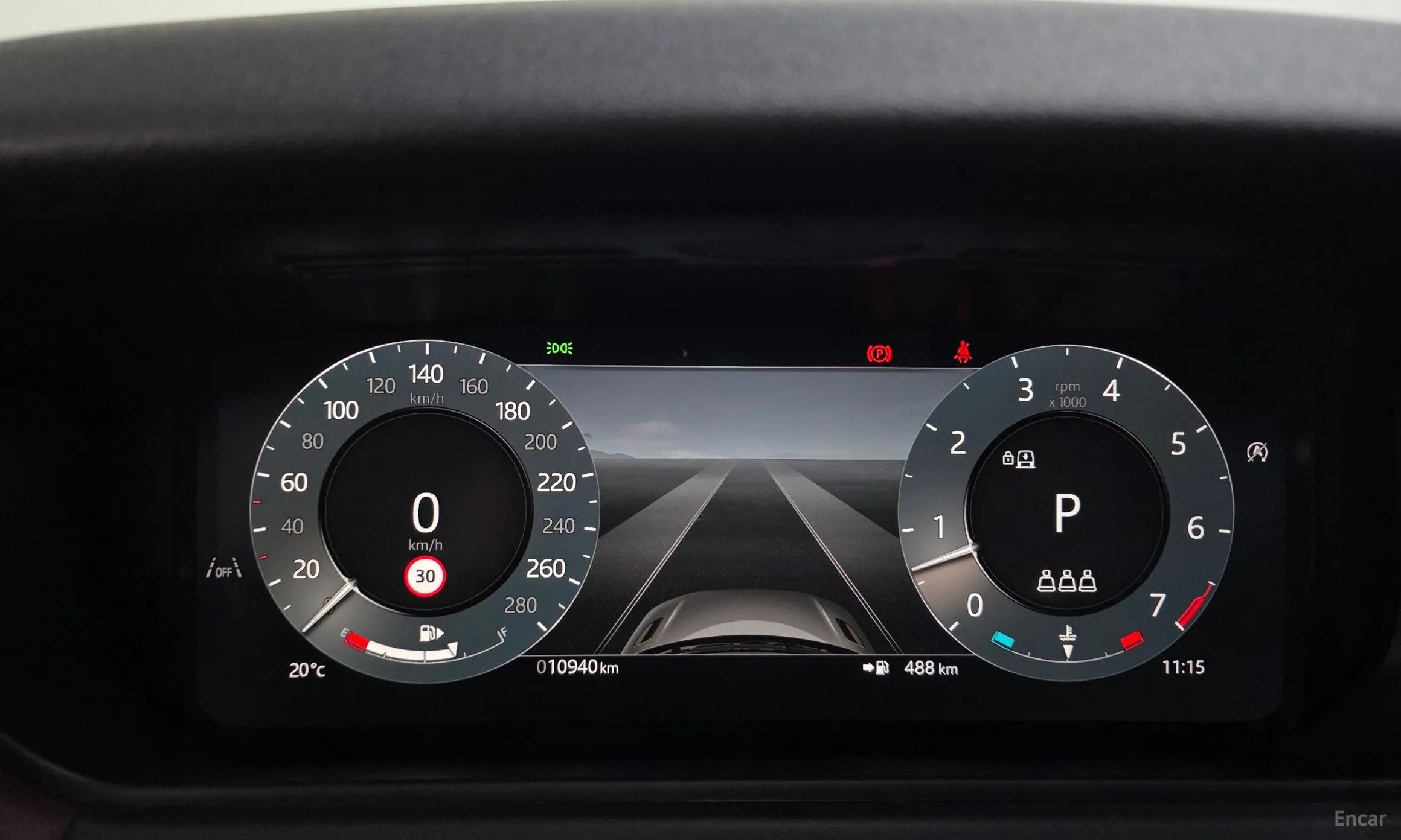 Land Rover Range Rover Bella превью 12