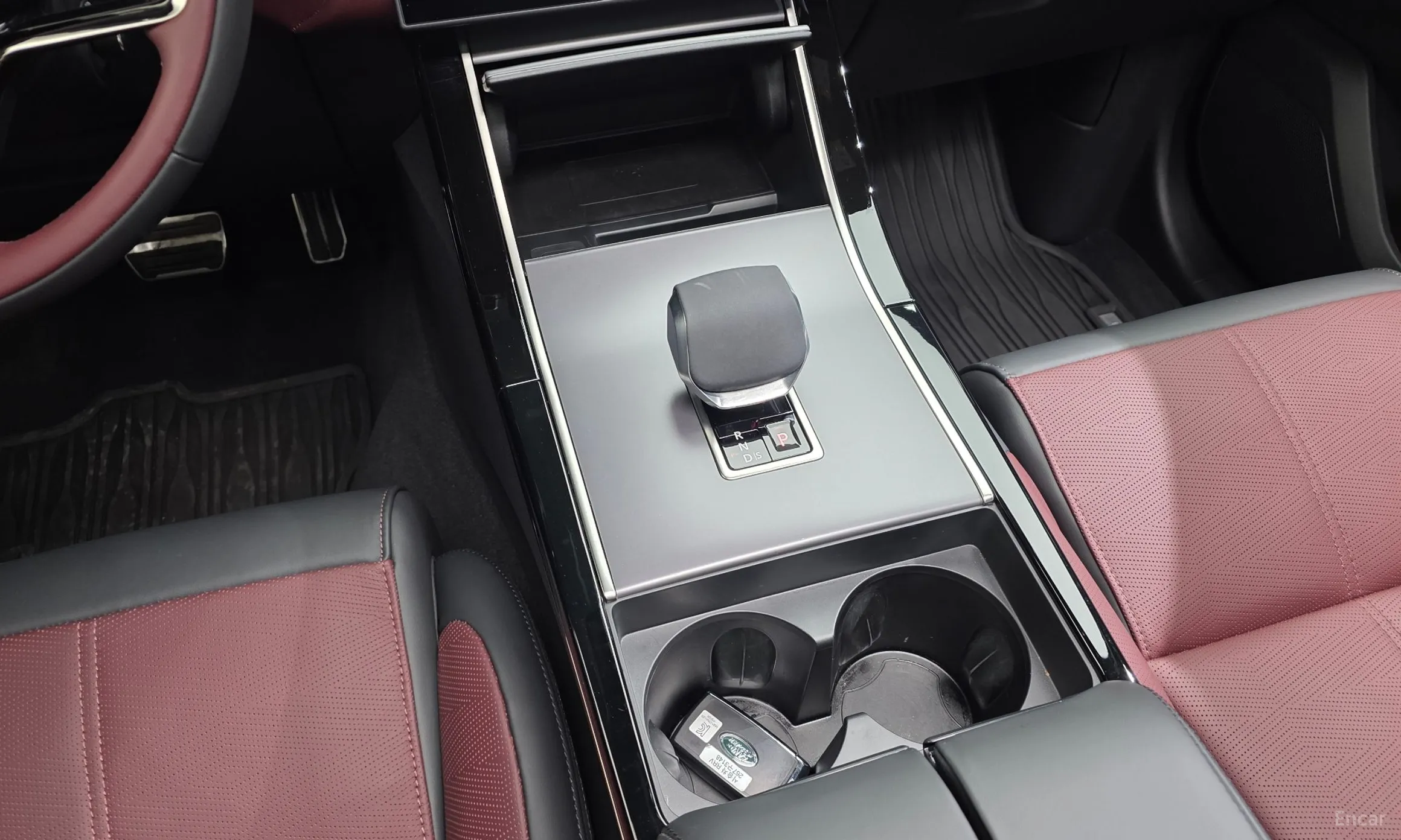 Land Rover Range Rover Bella превью 18