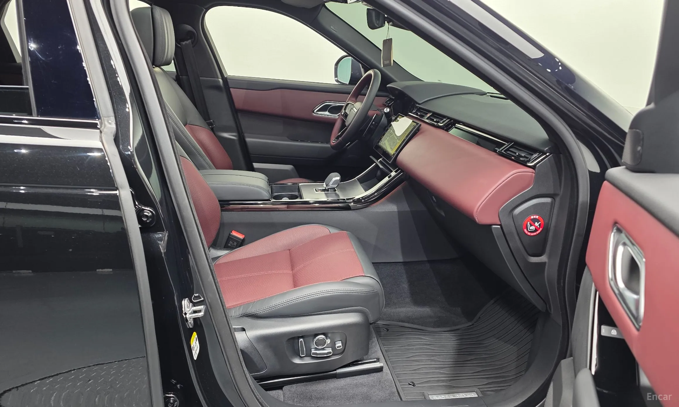 Land Rover Range Rover Bella превью 3