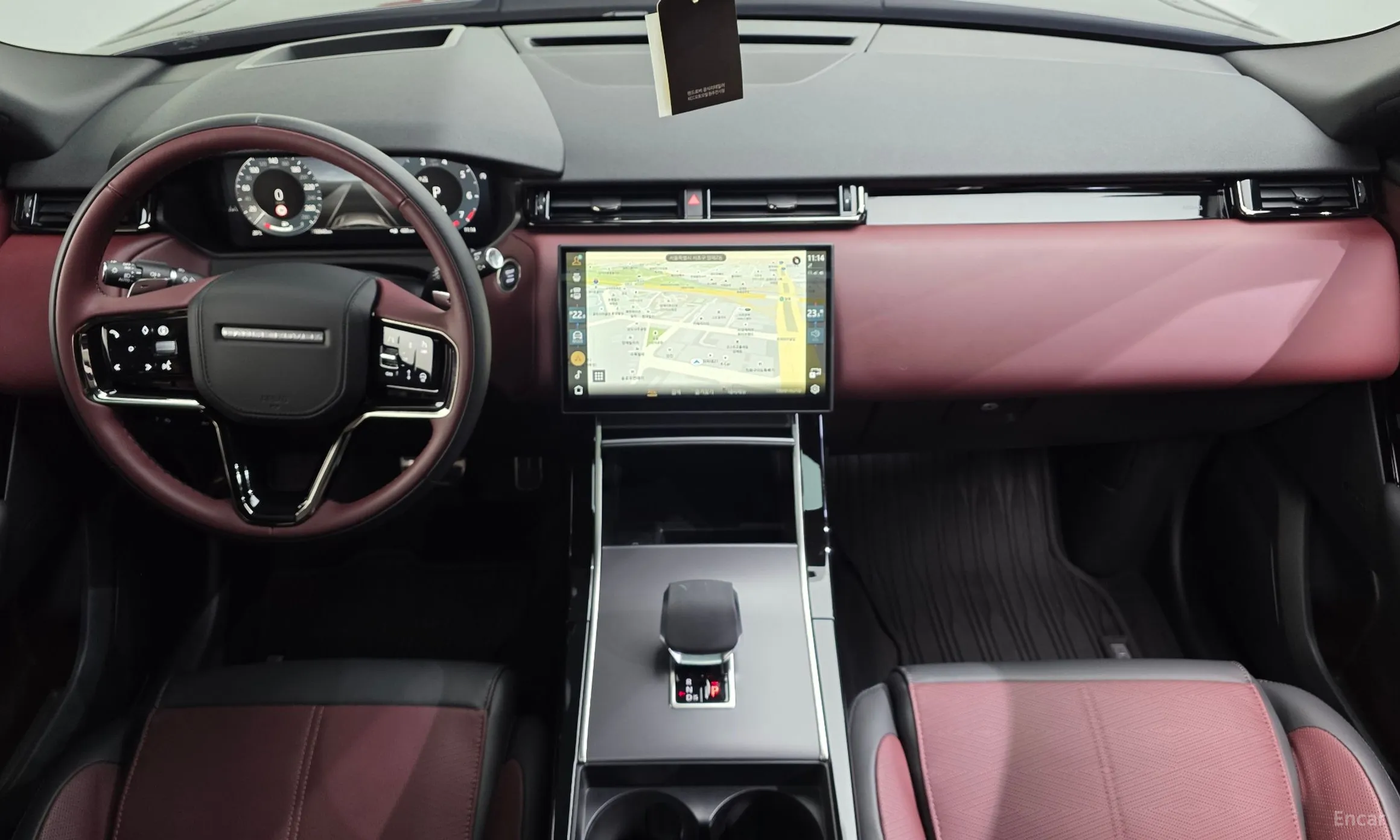 Land Rover Range Rover Bella превью 4
