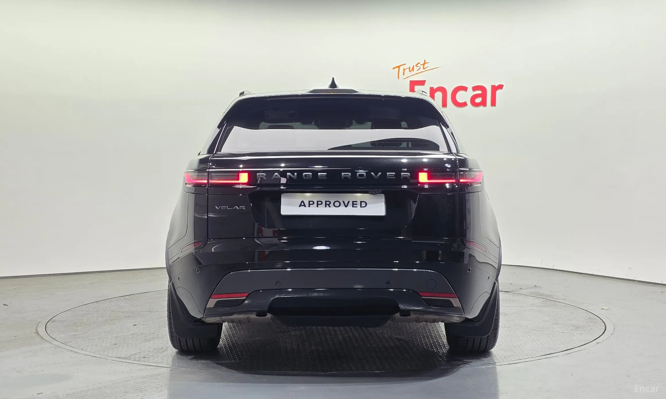 Land Rover Range Rover Bella превью 7