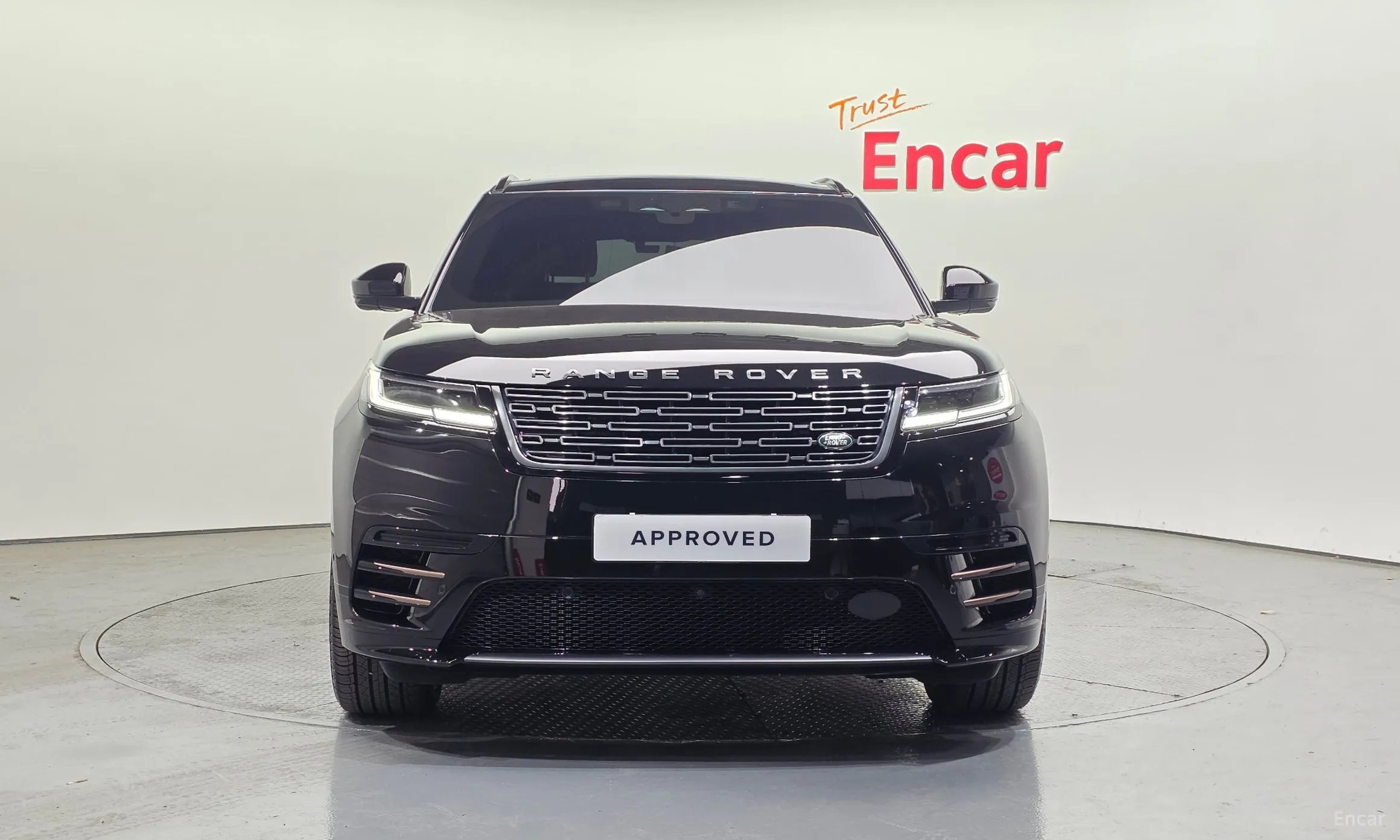 Land Rover Range Rover Bella превью 8