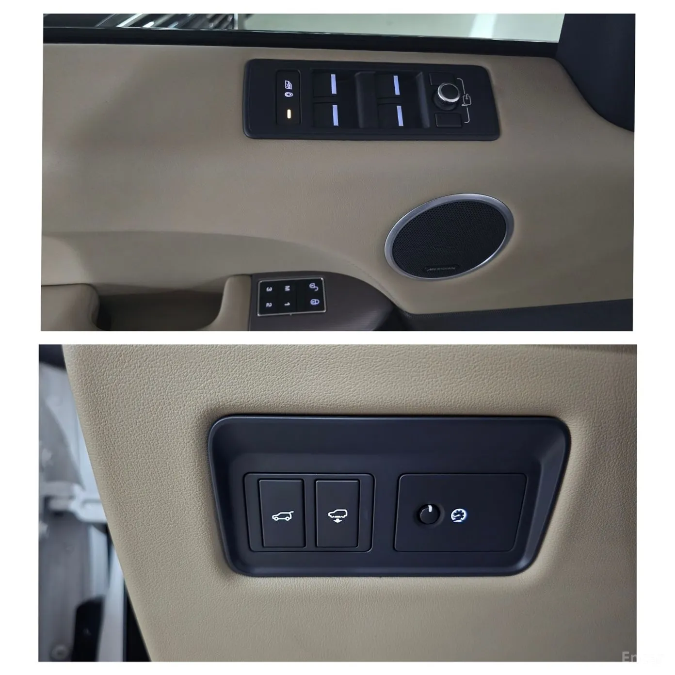 Land Rover Range Rover Sport 2nd Generation превью 15