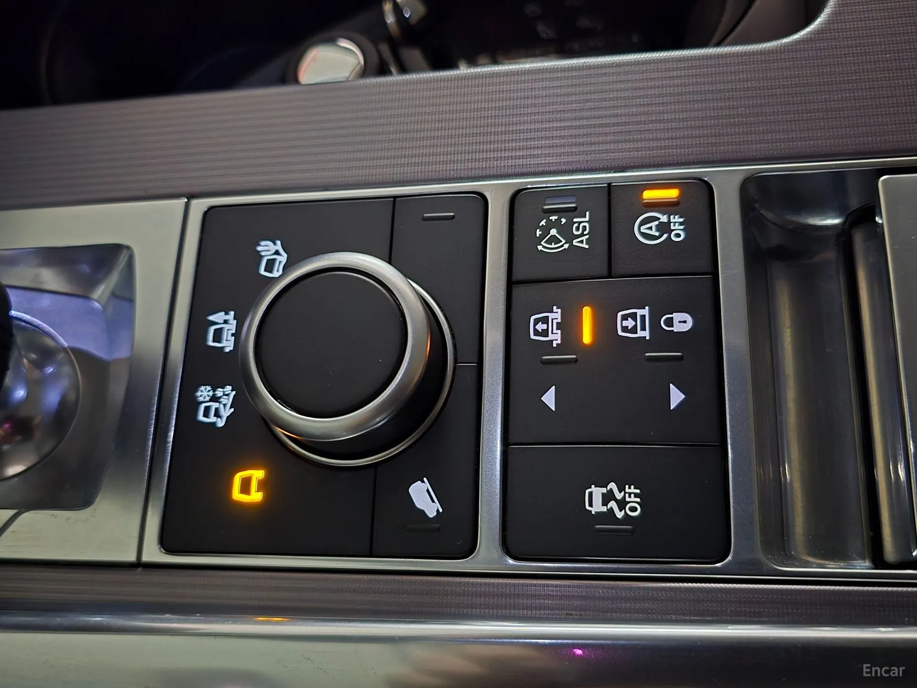 Land Rover Range Rover Sport 2nd Generation превью 17