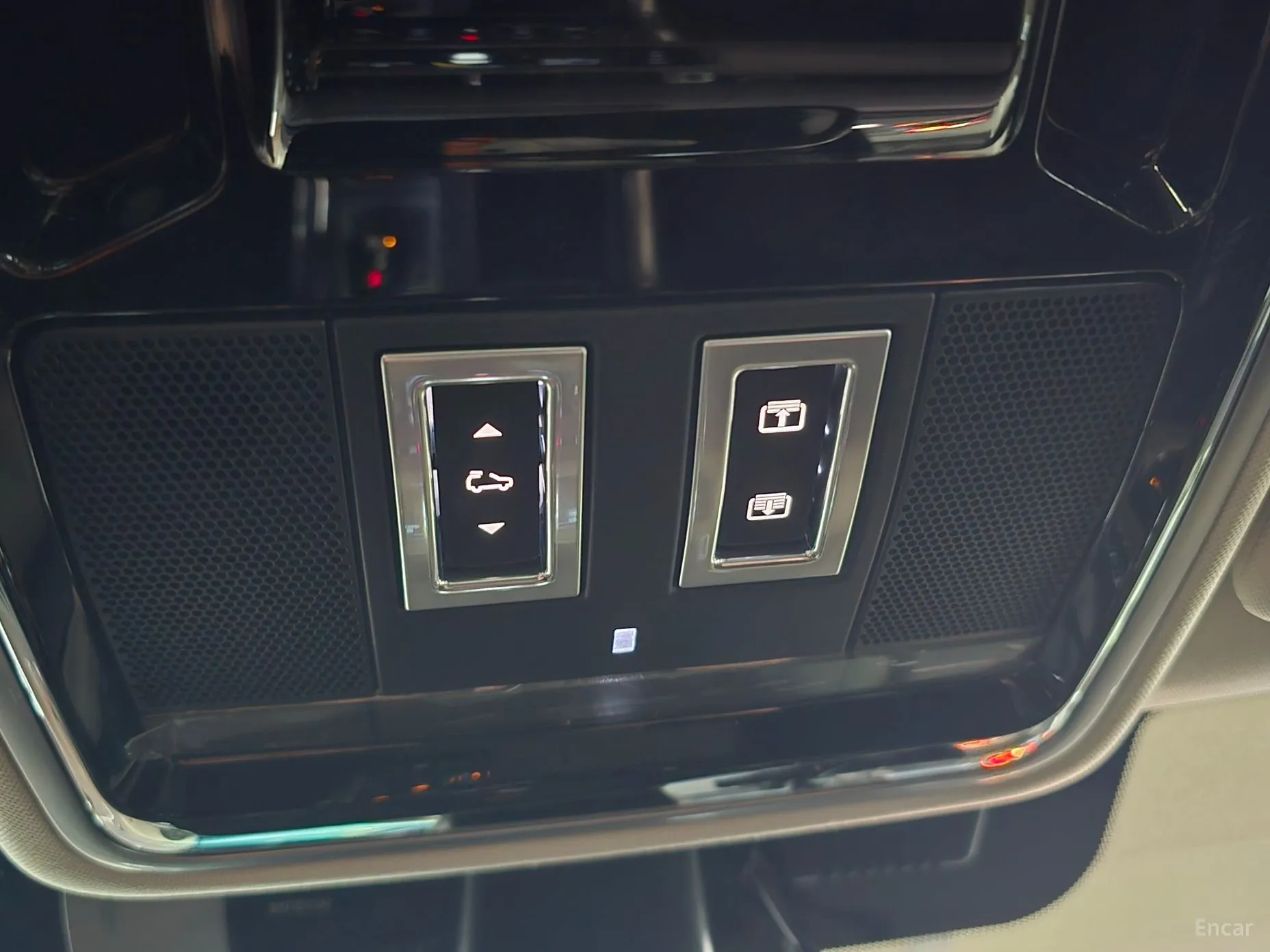 Land Rover Range Rover Sport 2nd Generation превью 18