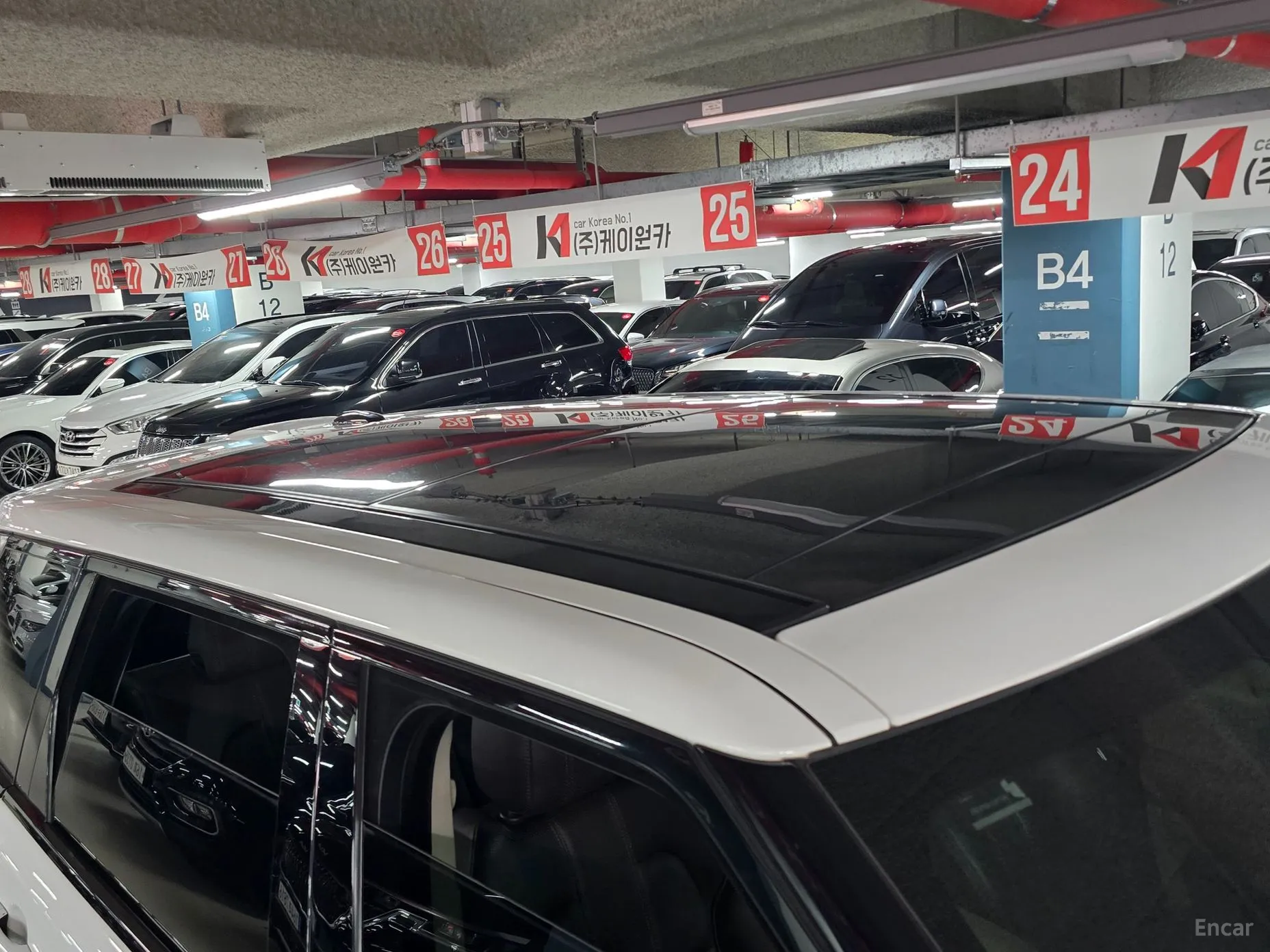 Land Rover Range Rover Sport 2nd Generation превью 19