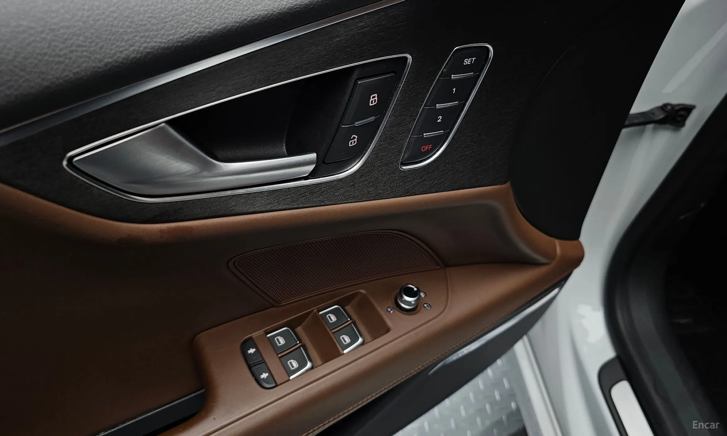 Audi A7 превью 16