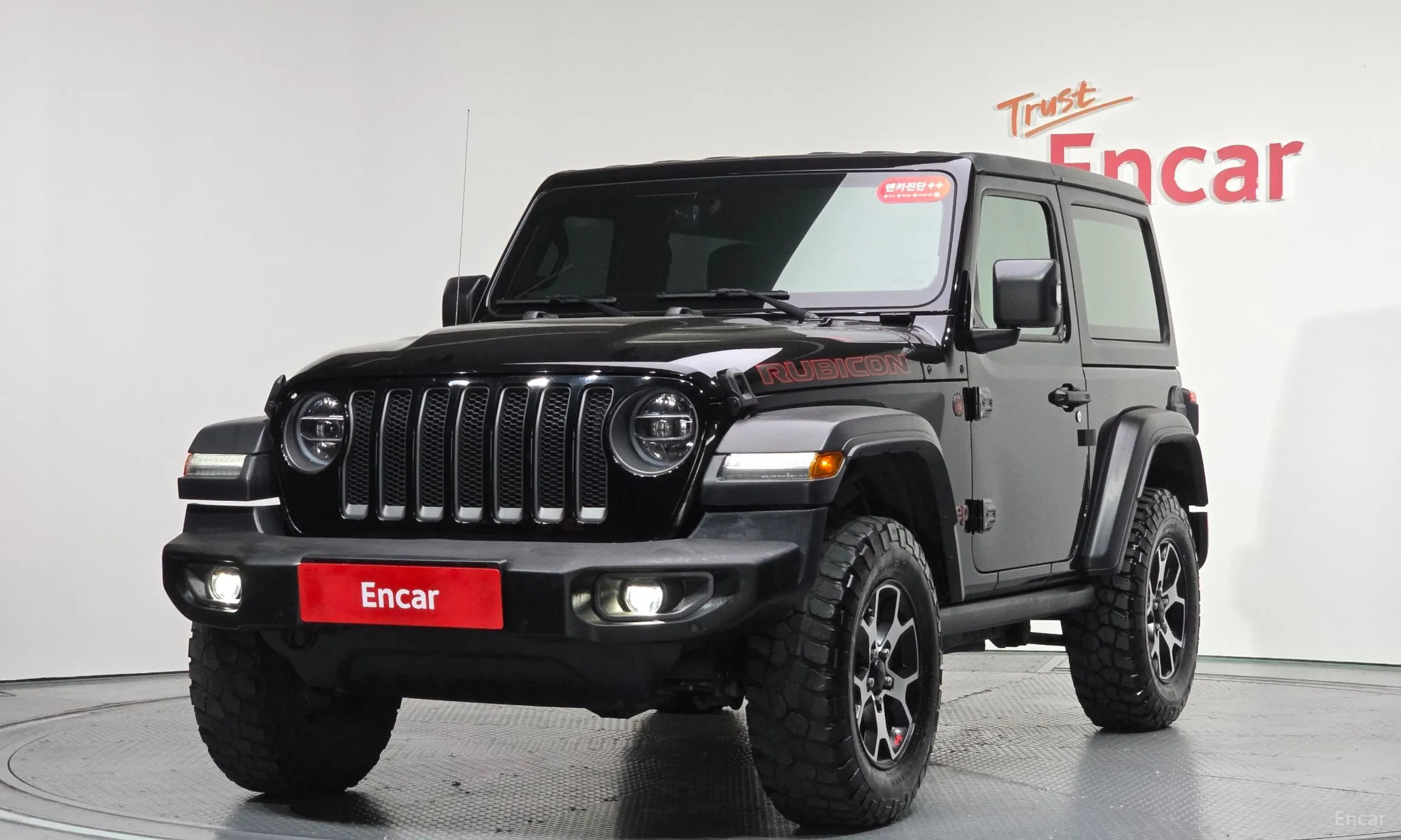 Wrangler (JL)