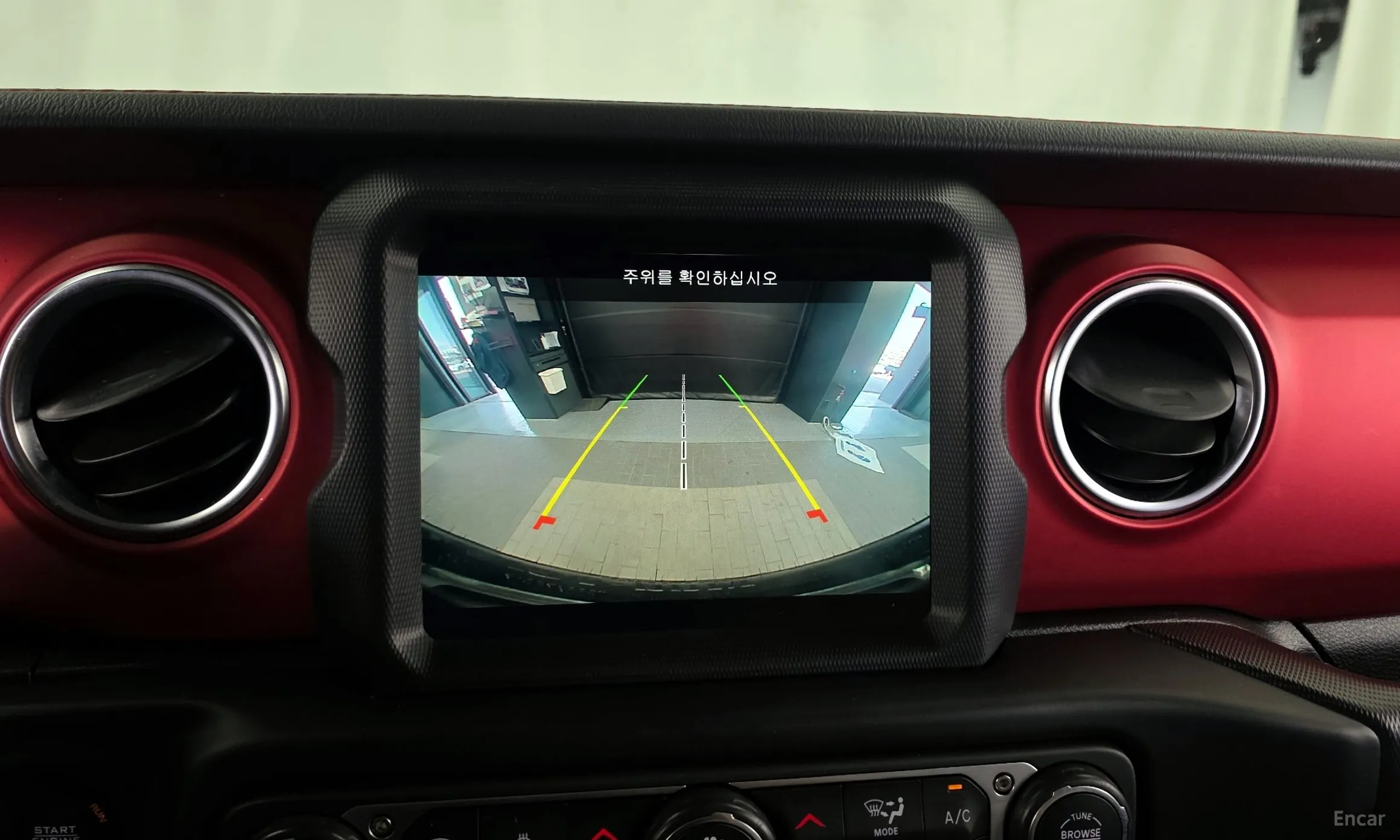 Jeep Wrangler (JL) превью 15