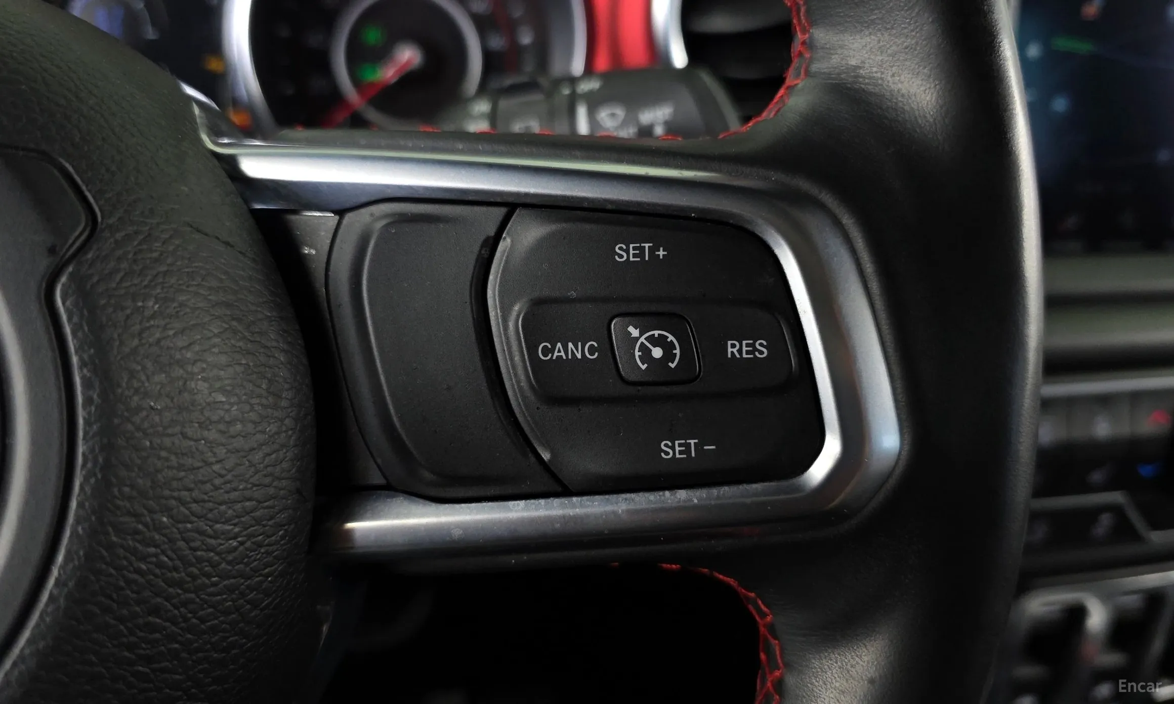 Jeep Wrangler (JL) превью 19