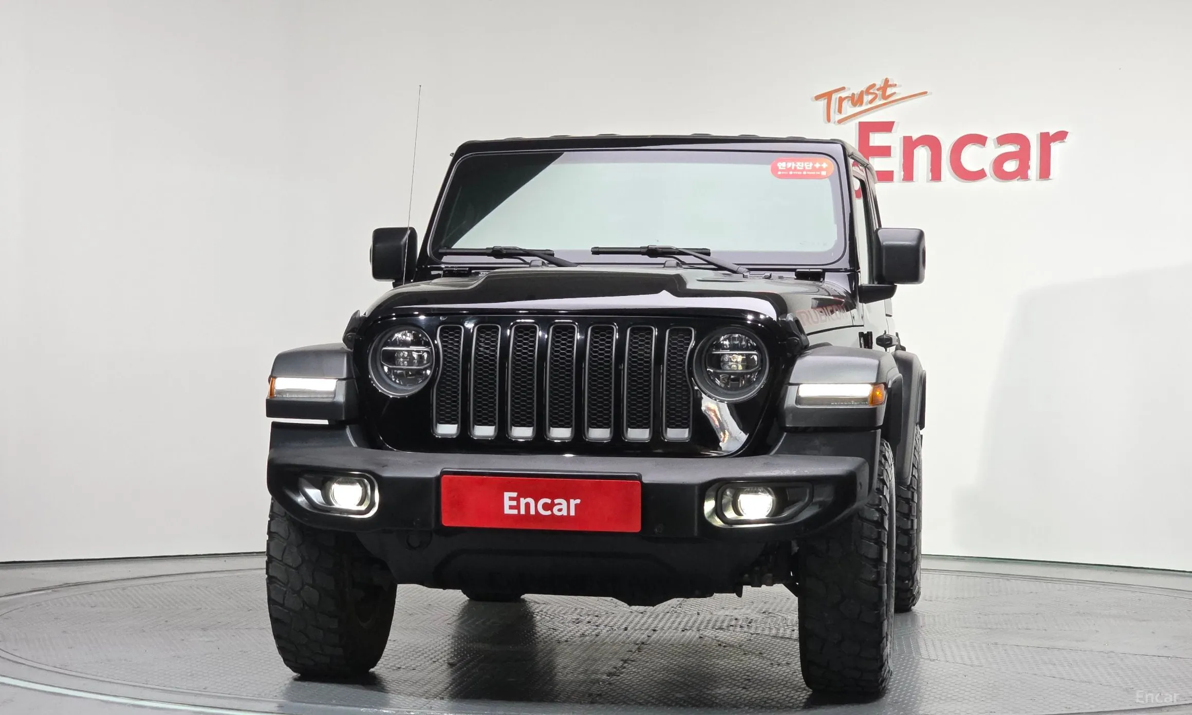 Jeep Wrangler (JL) превью 3