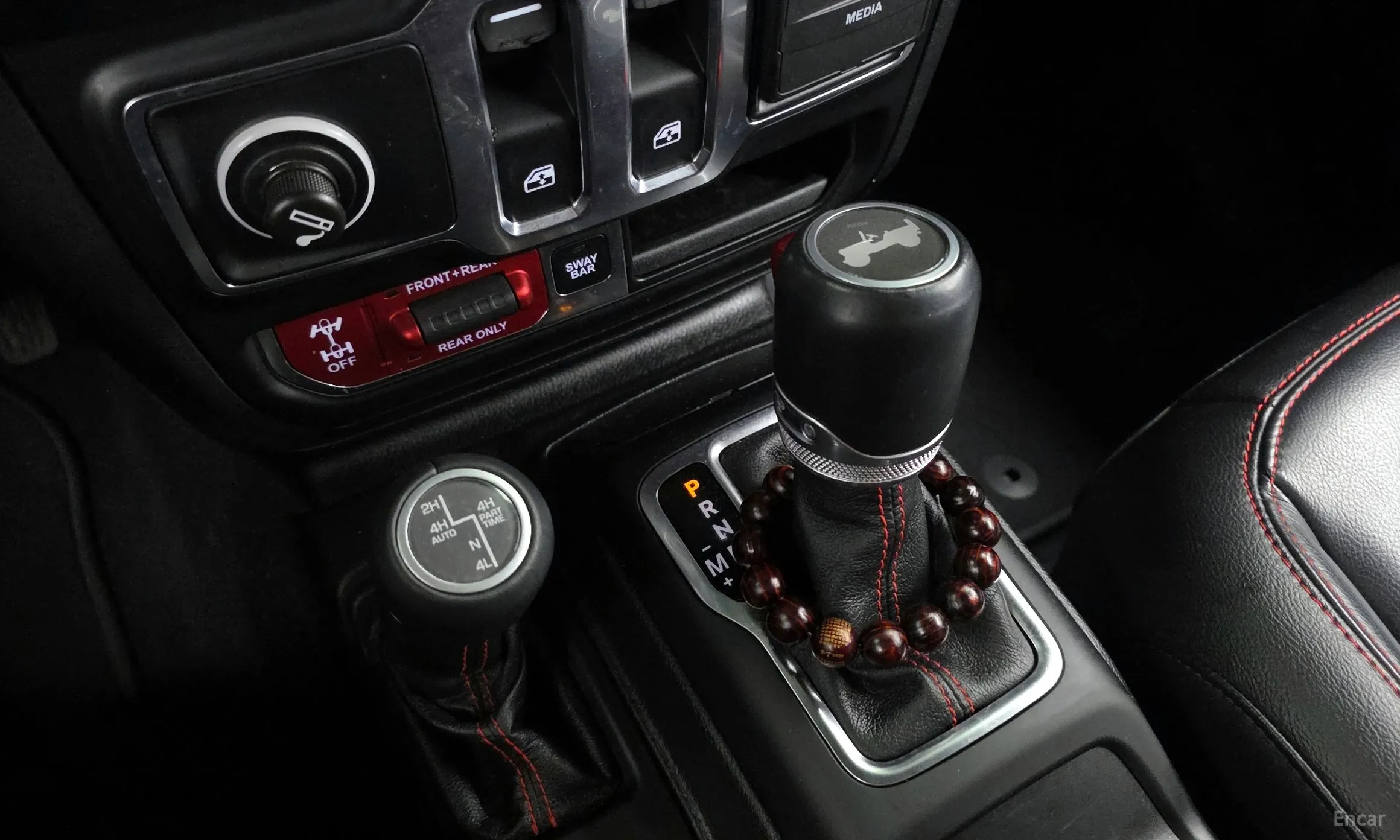 Jeep Wrangler (JL) превью 9
