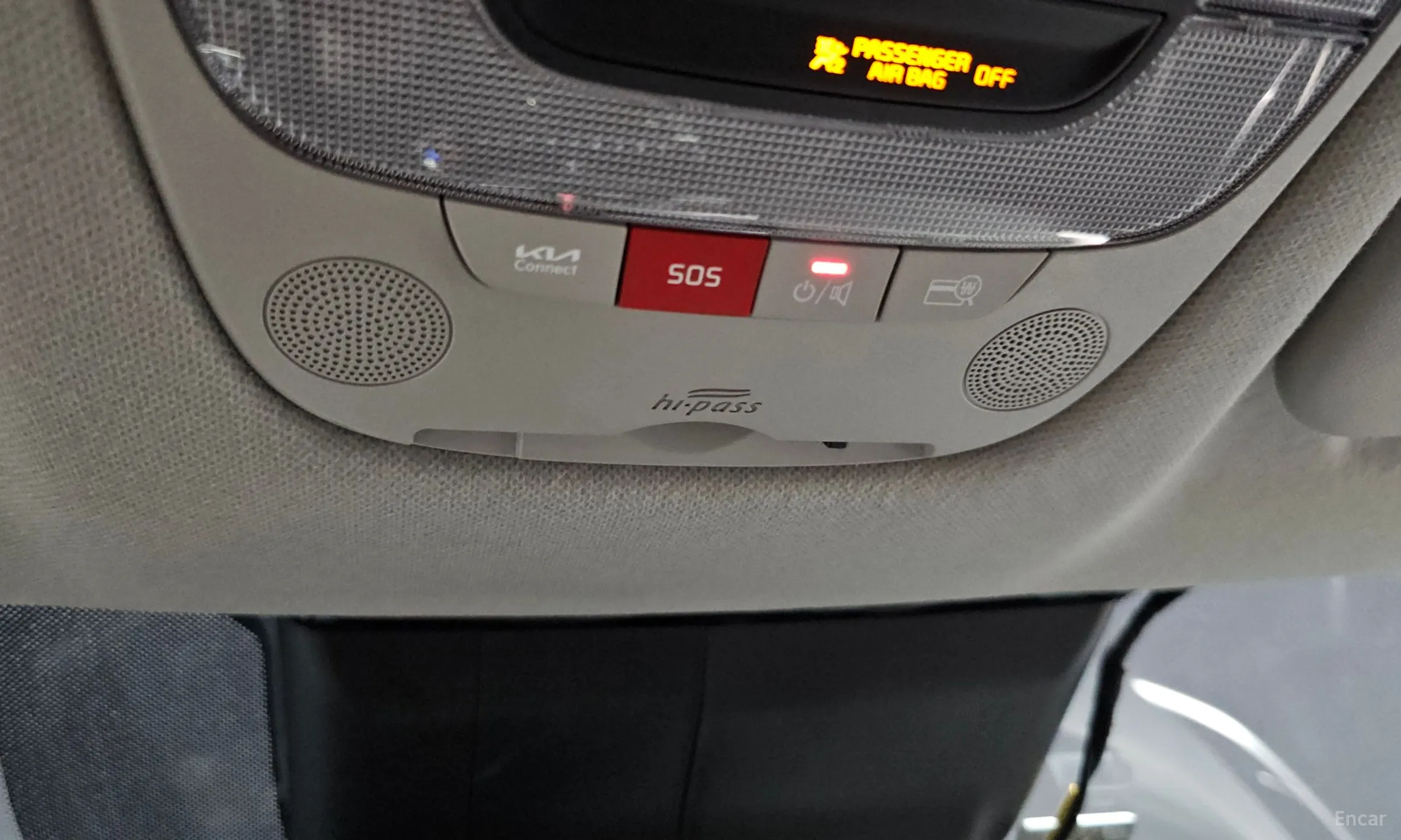 Kia Seltos превью 18