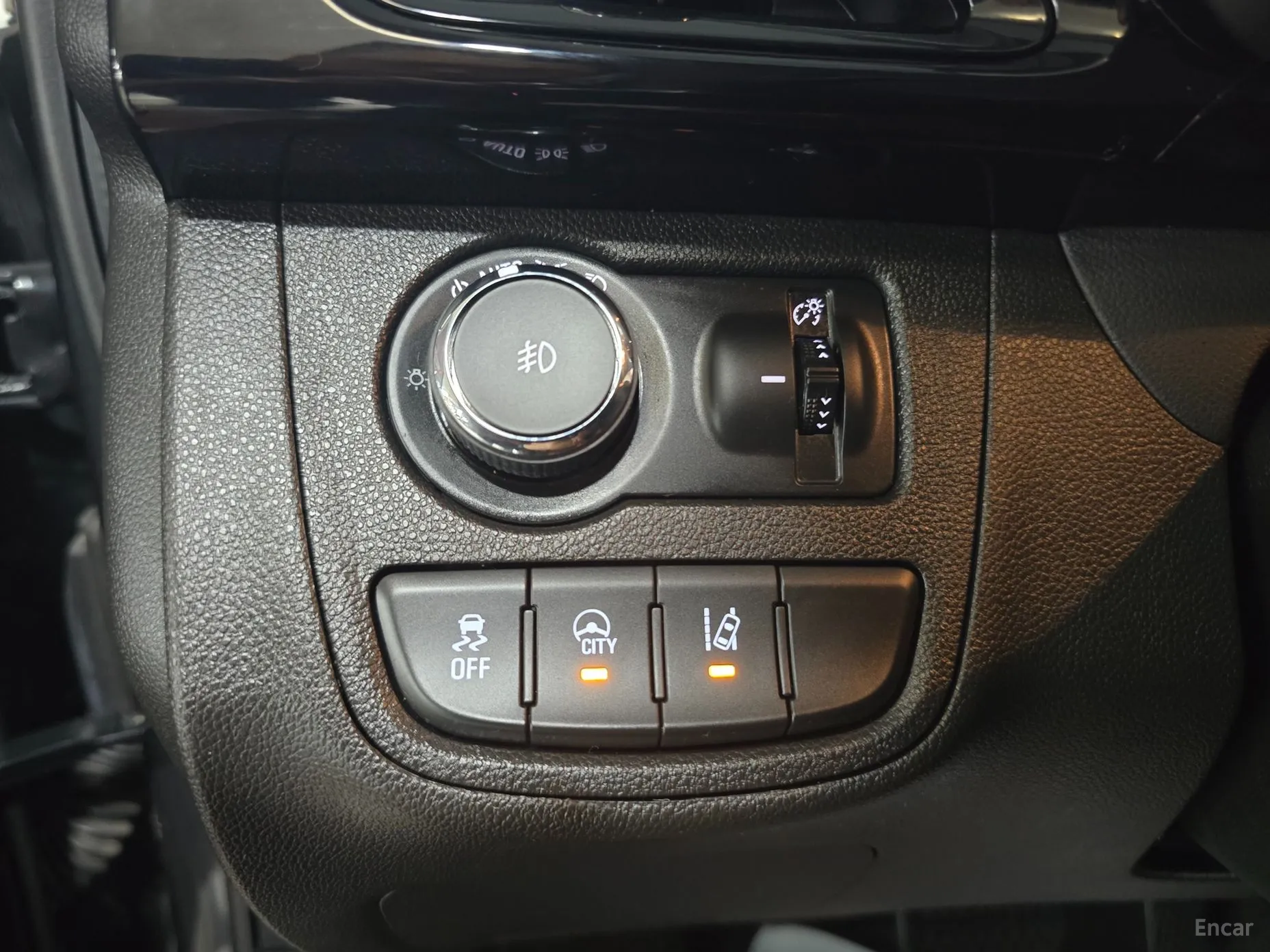 Chevrolet (GM Daewoo) The Next Spark превью 16