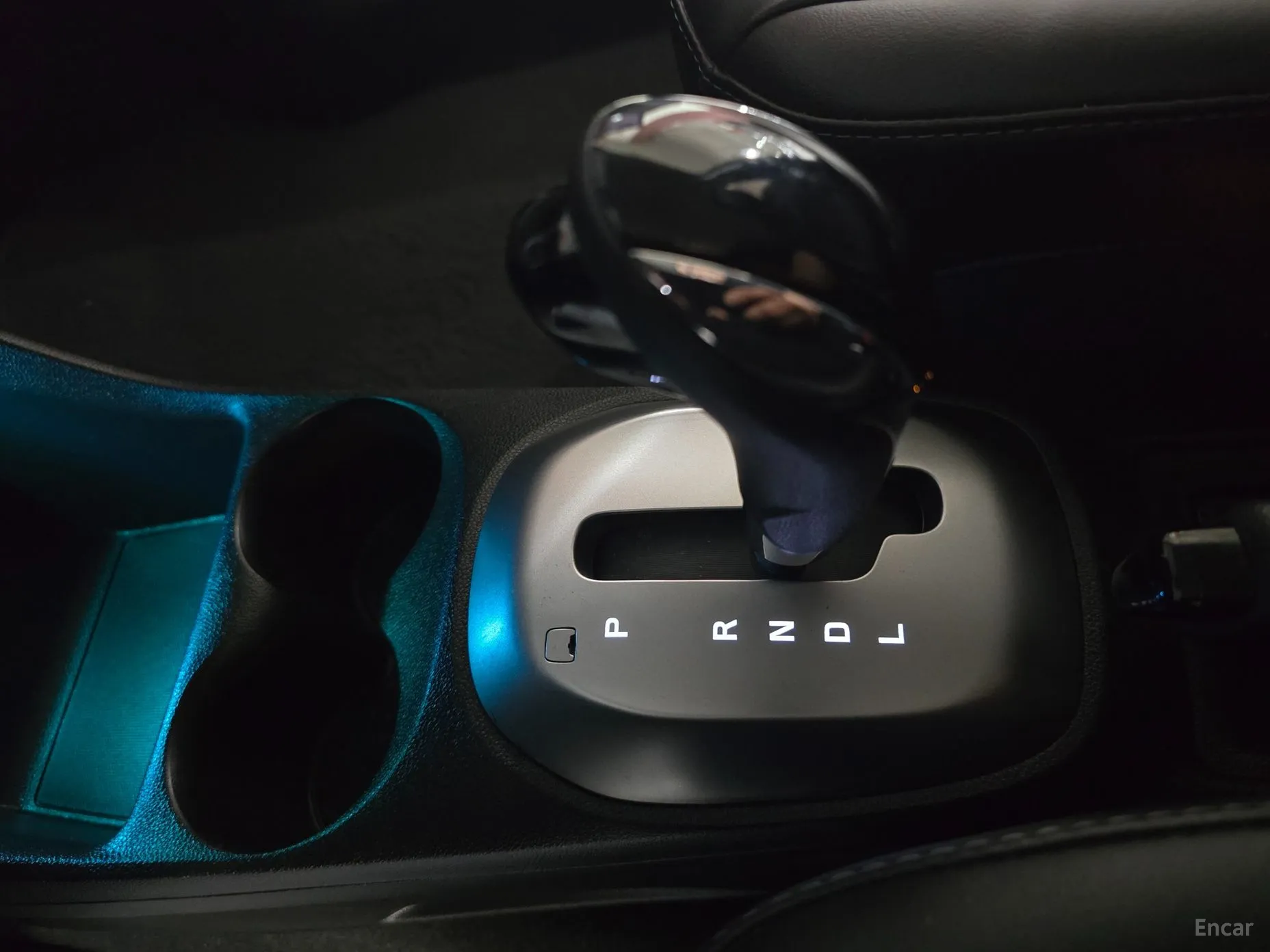 Chevrolet (GM Daewoo) The Next Spark превью 9