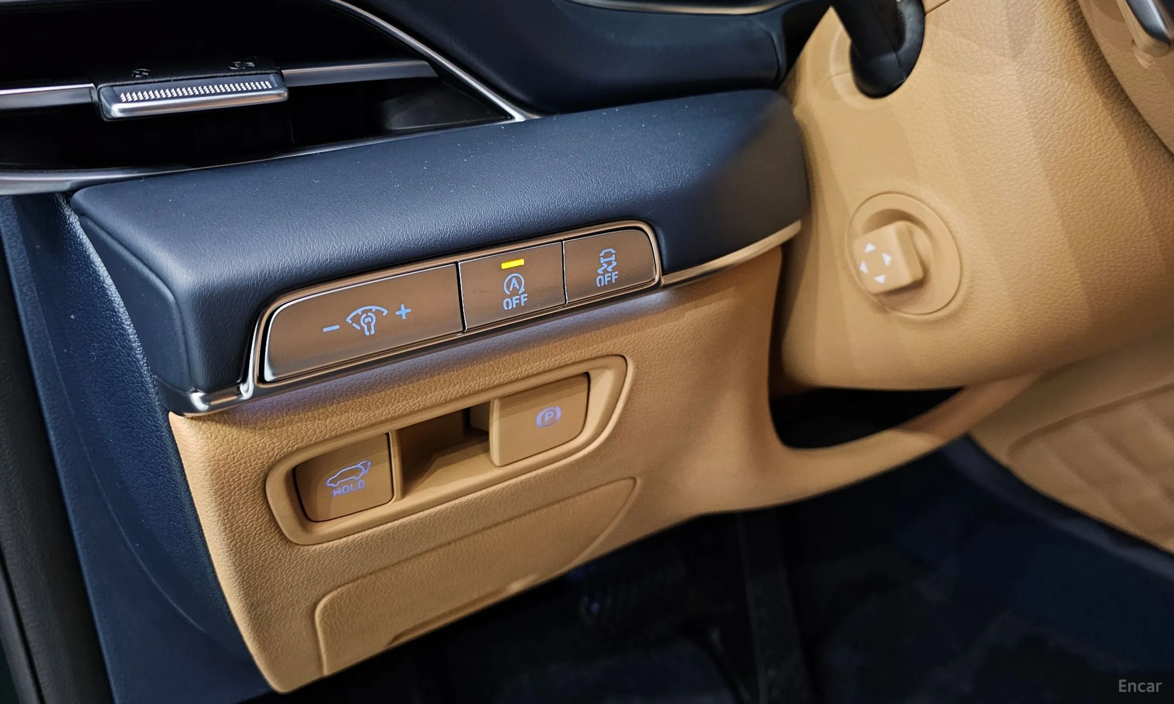 Genesis GV80 превью 12