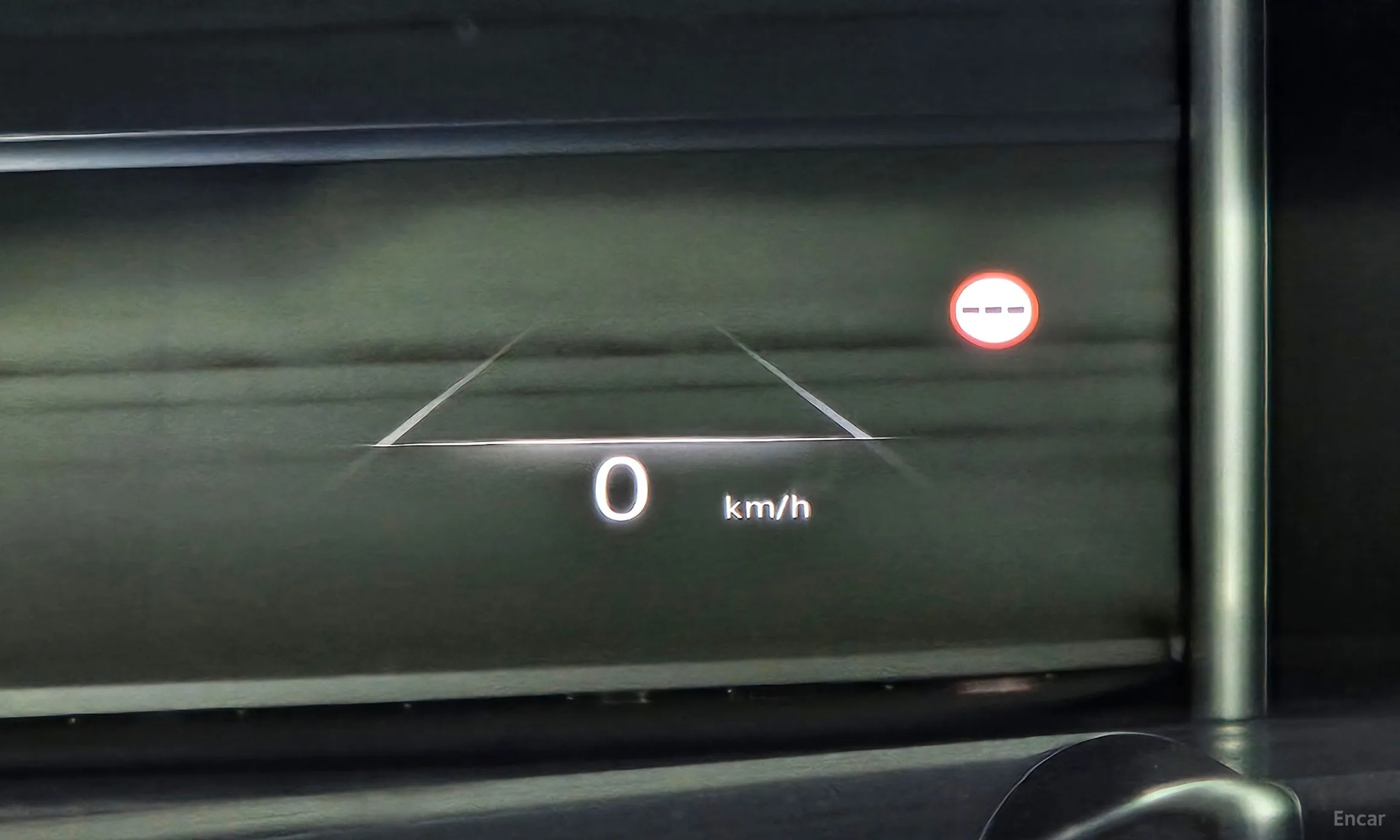 Genesis GV80 превью 13