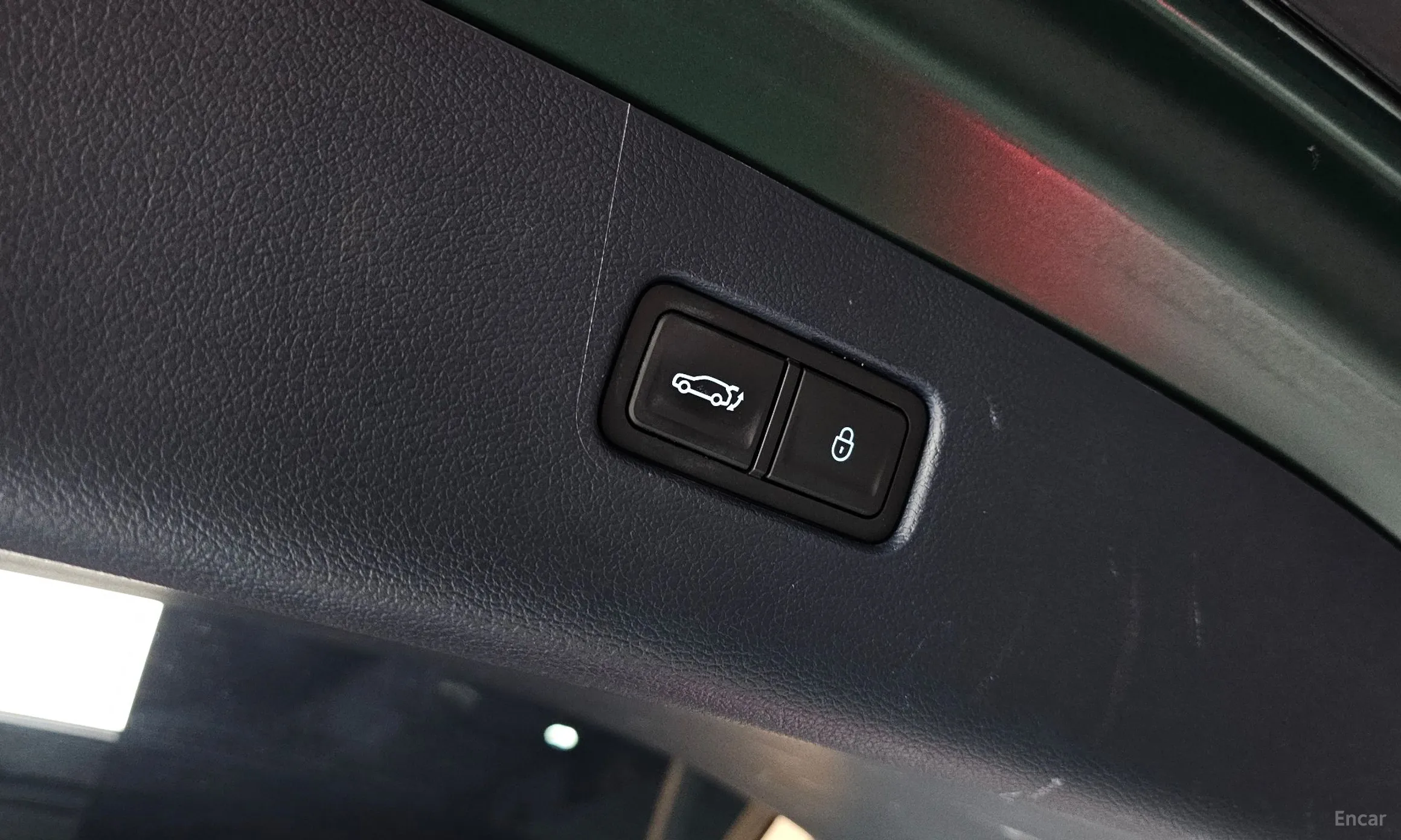 Genesis GV80 превью 20