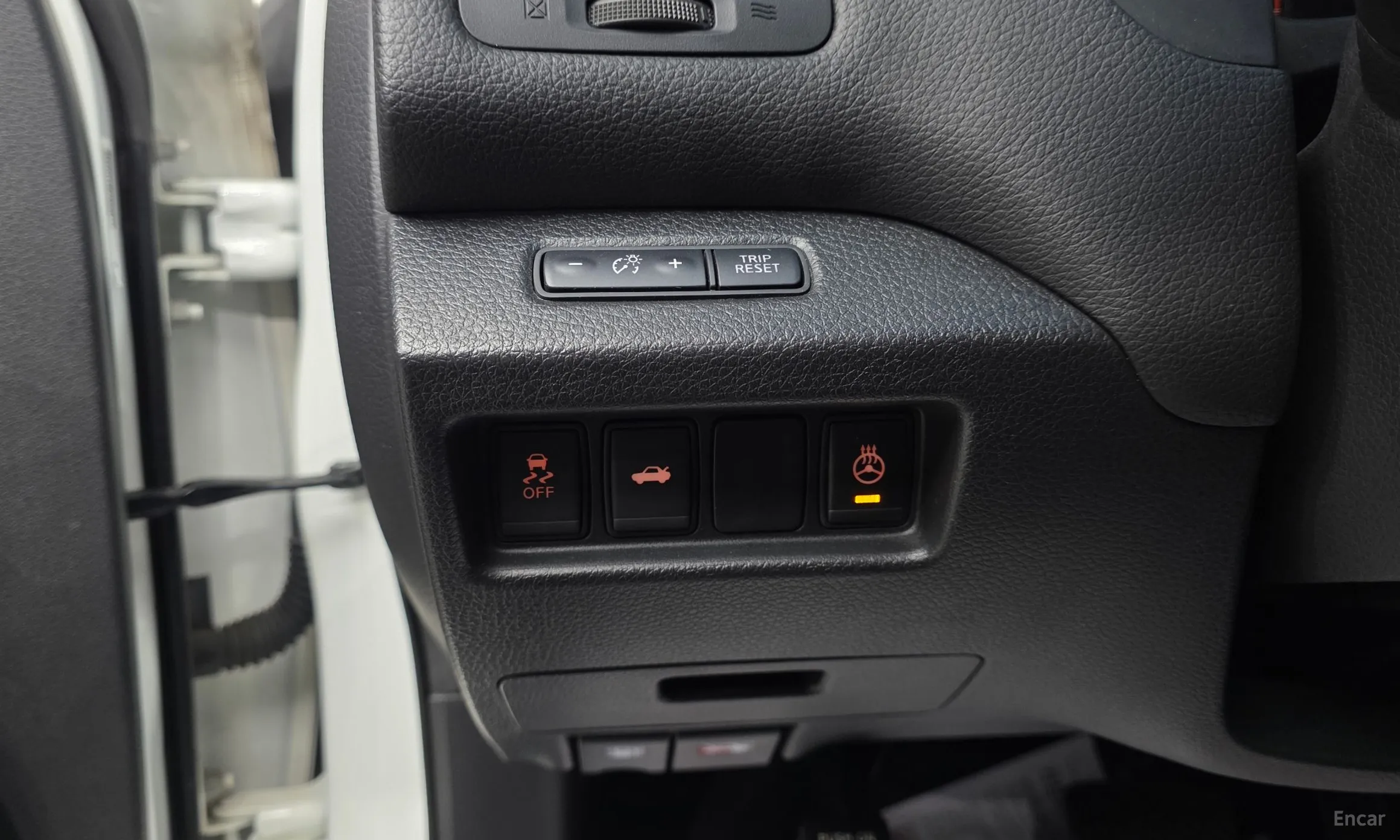 Nissan Altima превью 14