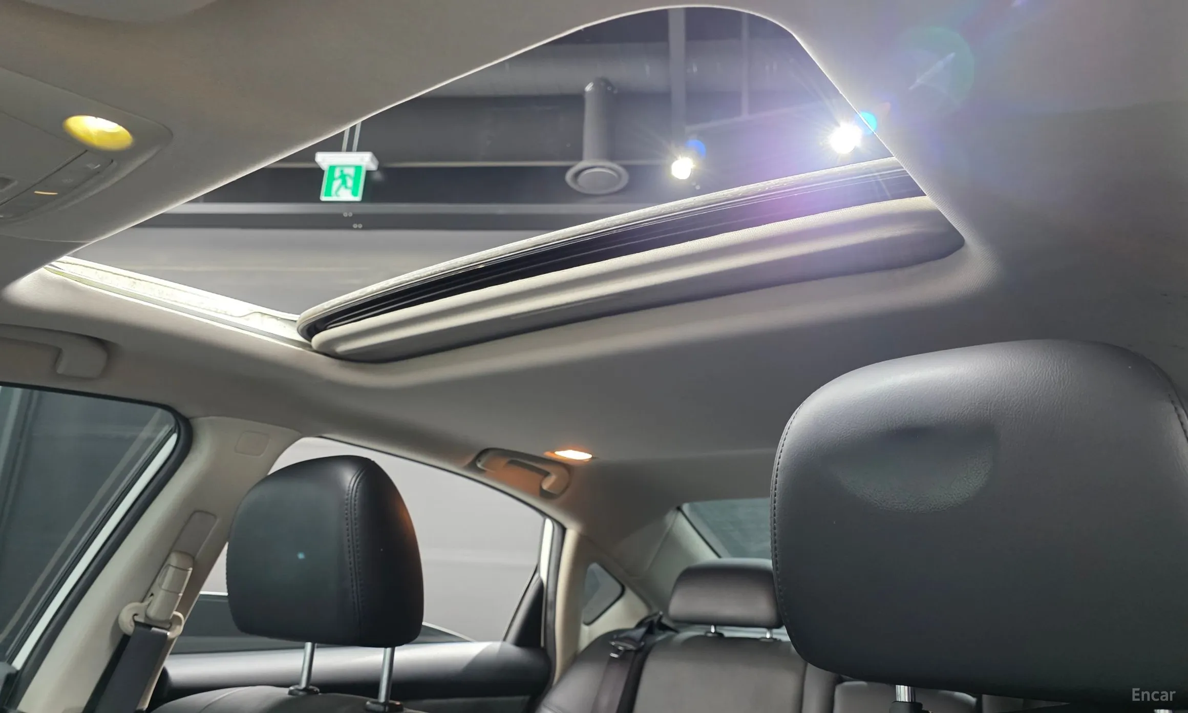 Nissan Altima превью 20