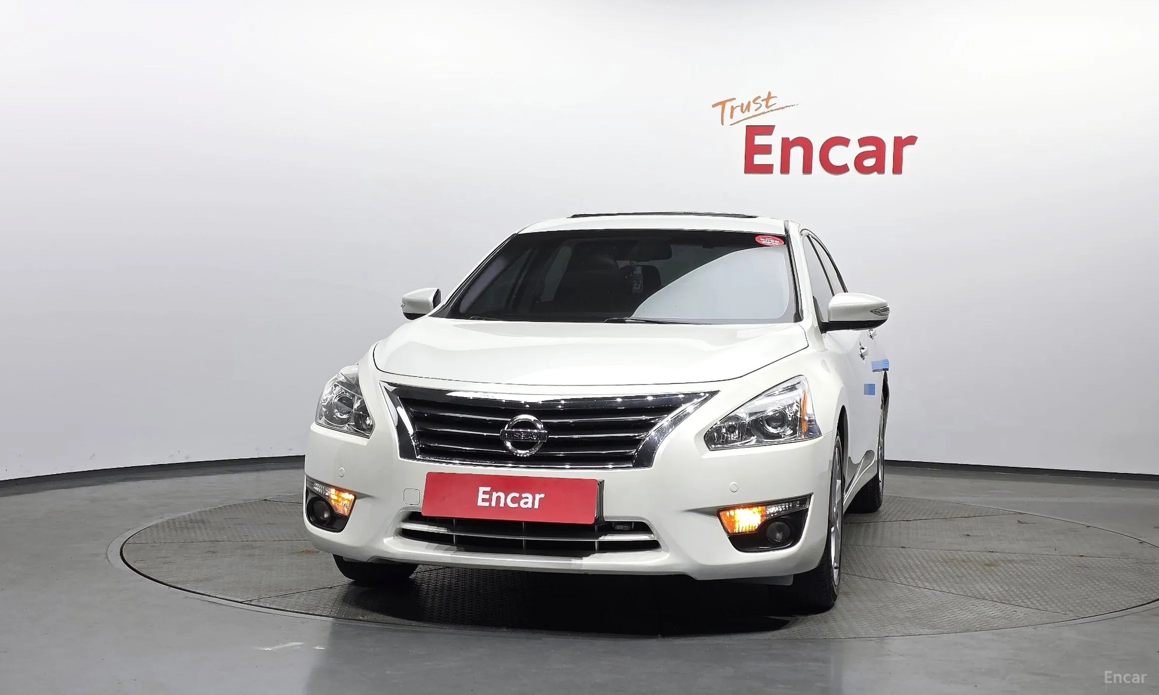 Nissan Altima превью 3
