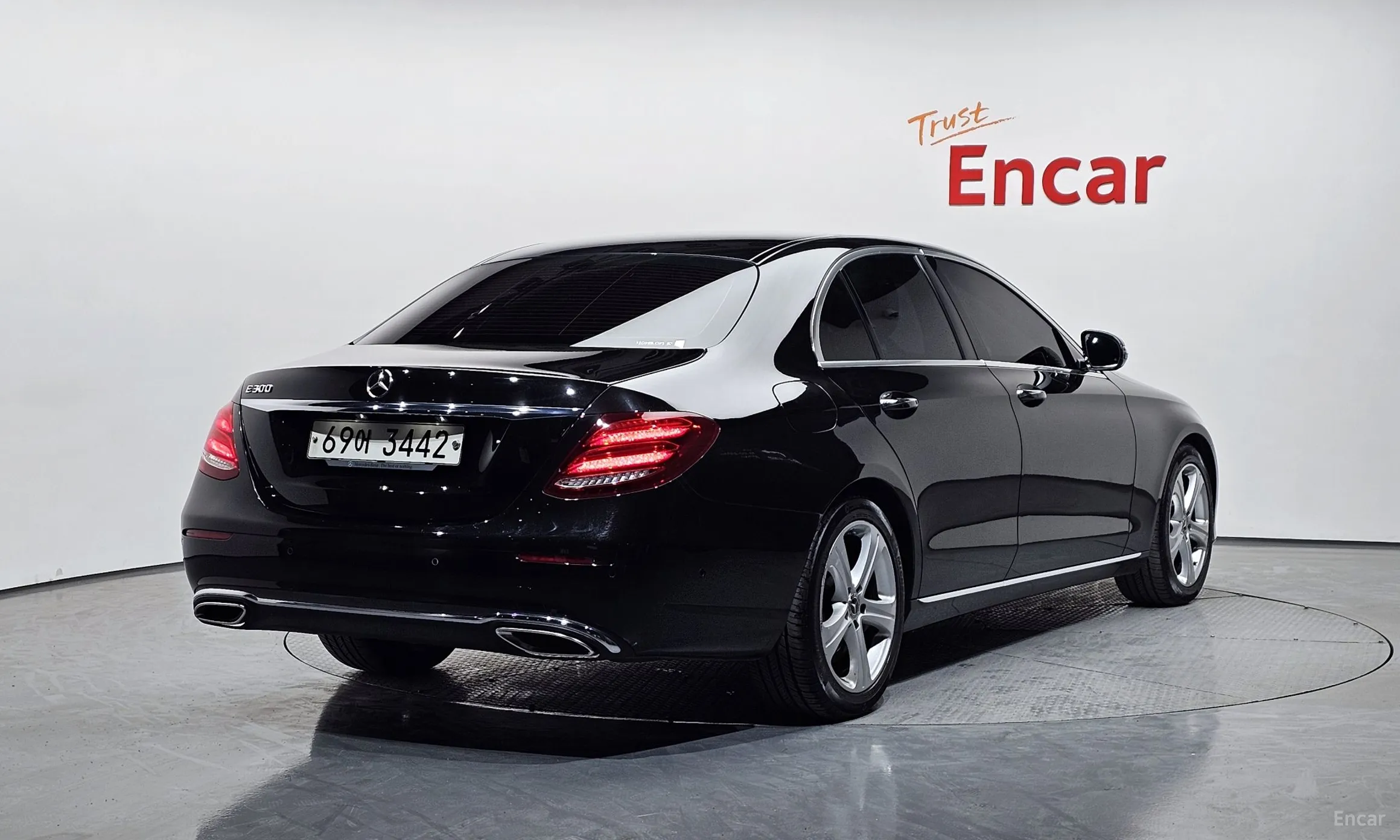 Mercedes Benz E-Class W213 превью 2