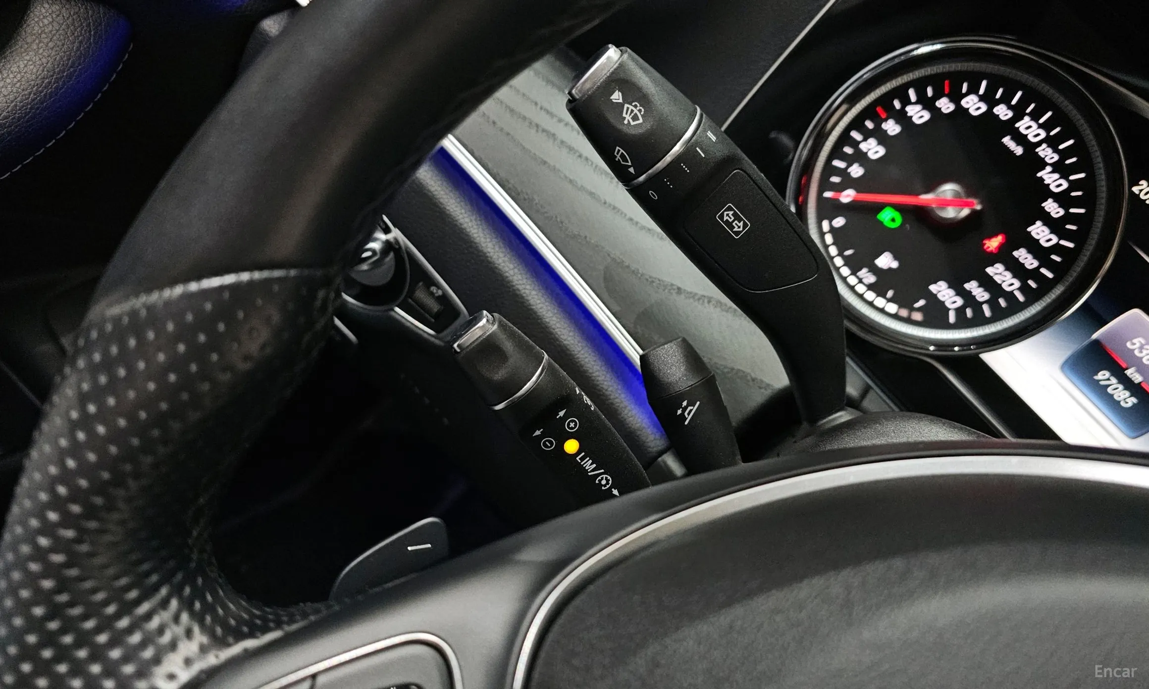 Mercedes Benz E-Class W213 превью 17