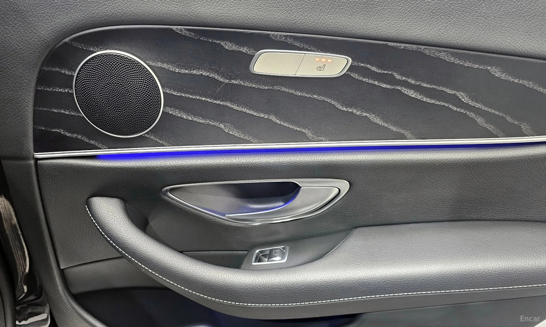 Mercedes Benz E-Class W213 превью 18