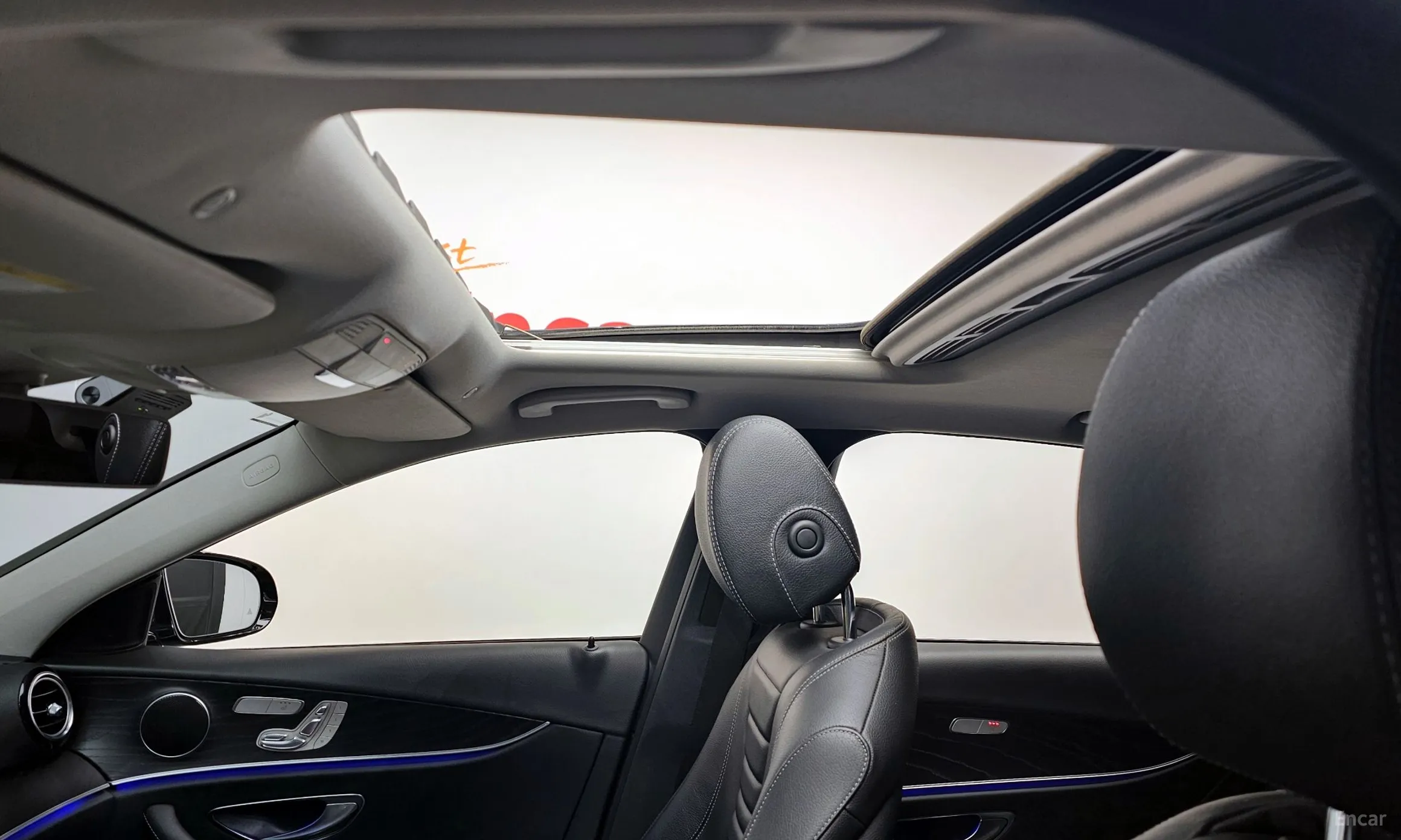 Mercedes Benz E-Class W213 превью 19