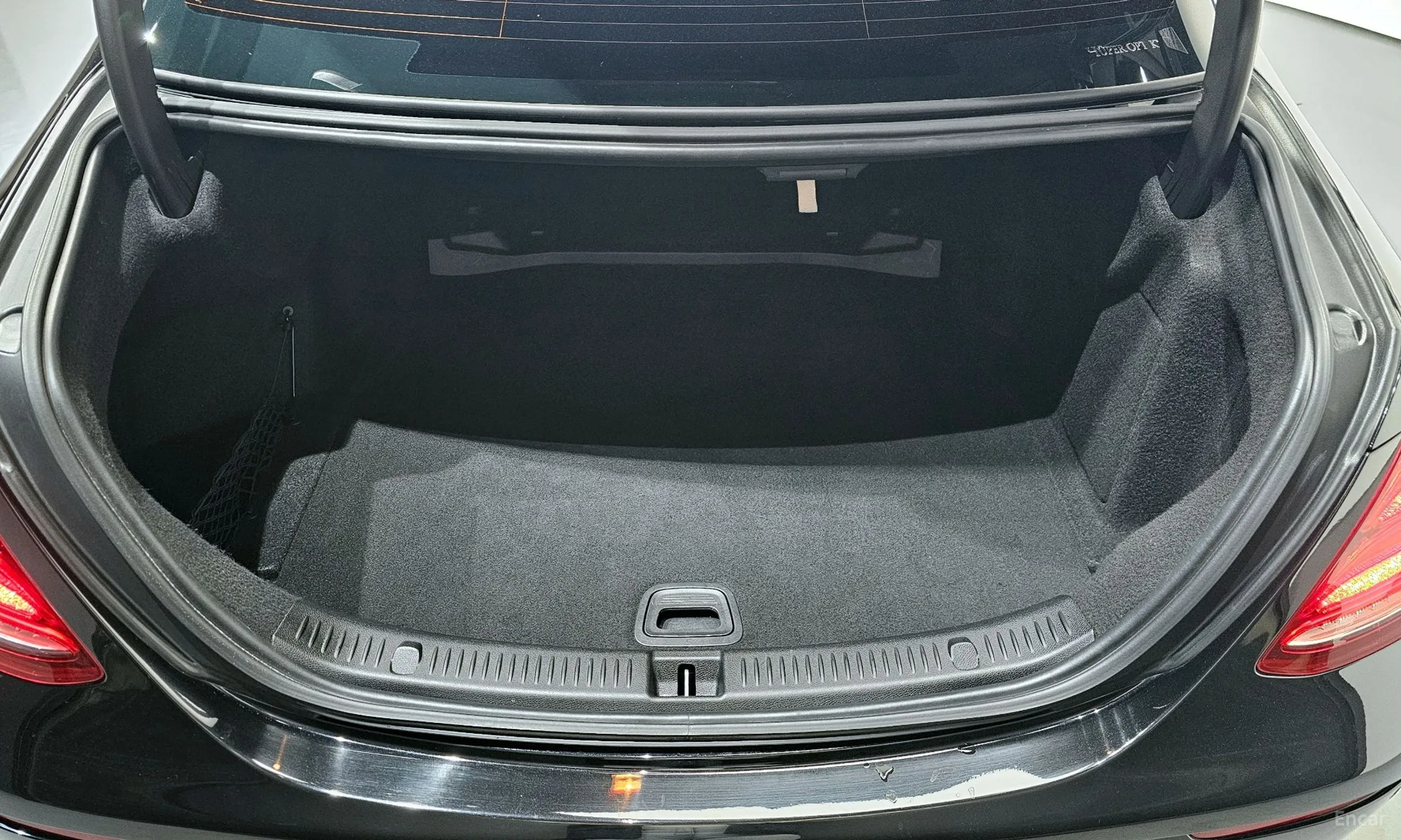 Mercedes Benz E-Class W213 превью 20