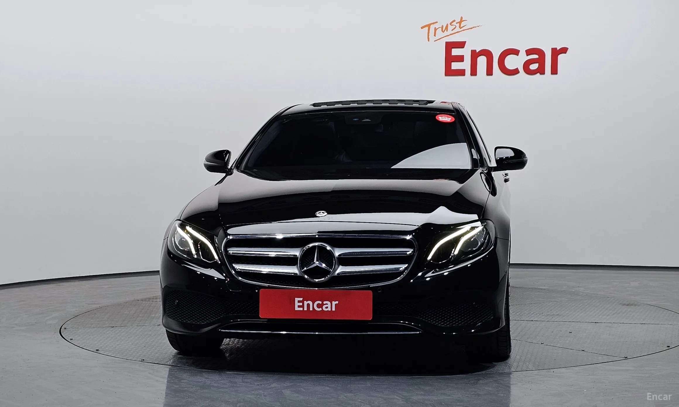 Mercedes Benz E-Class W213 превью 3