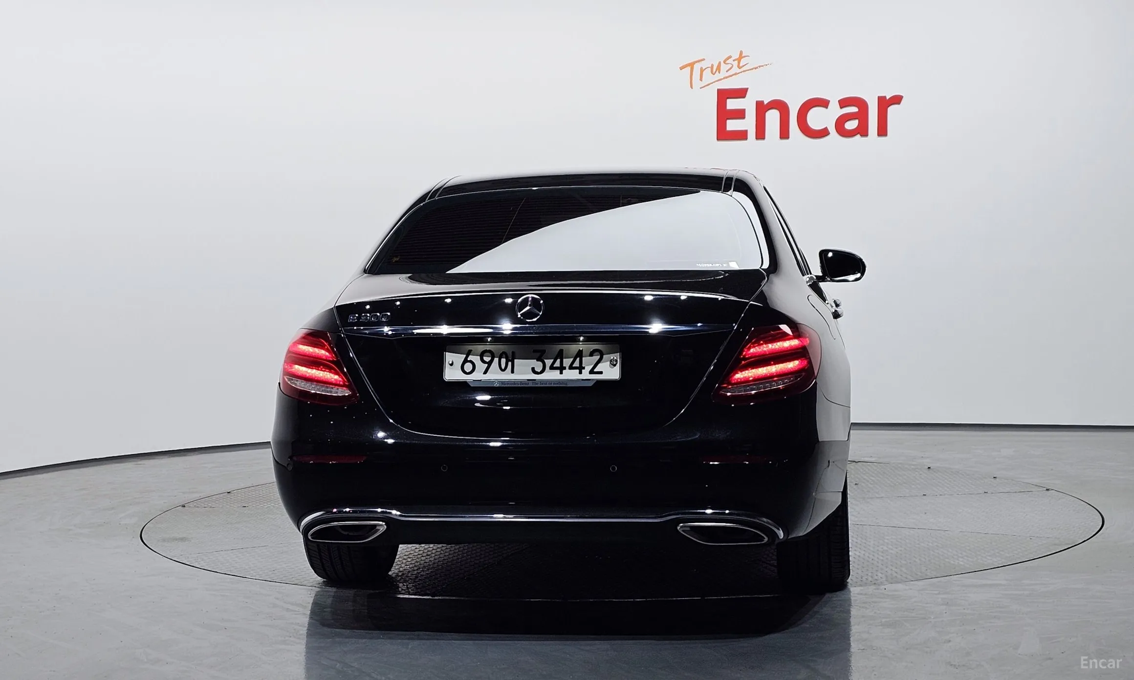Mercedes Benz E-Class W213 превью 4