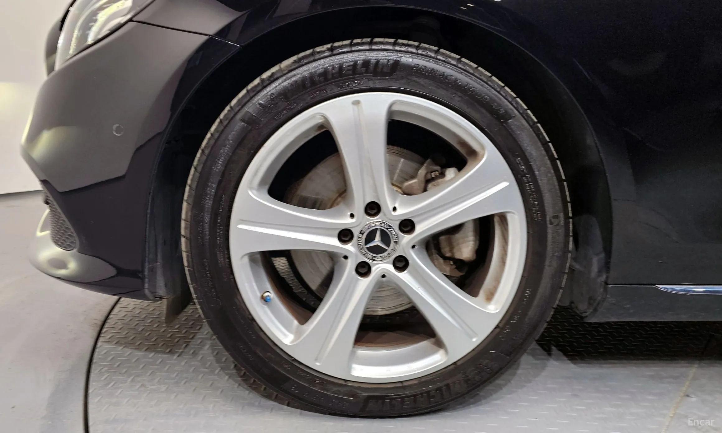 Mercedes Benz E-Class W213 превью 5